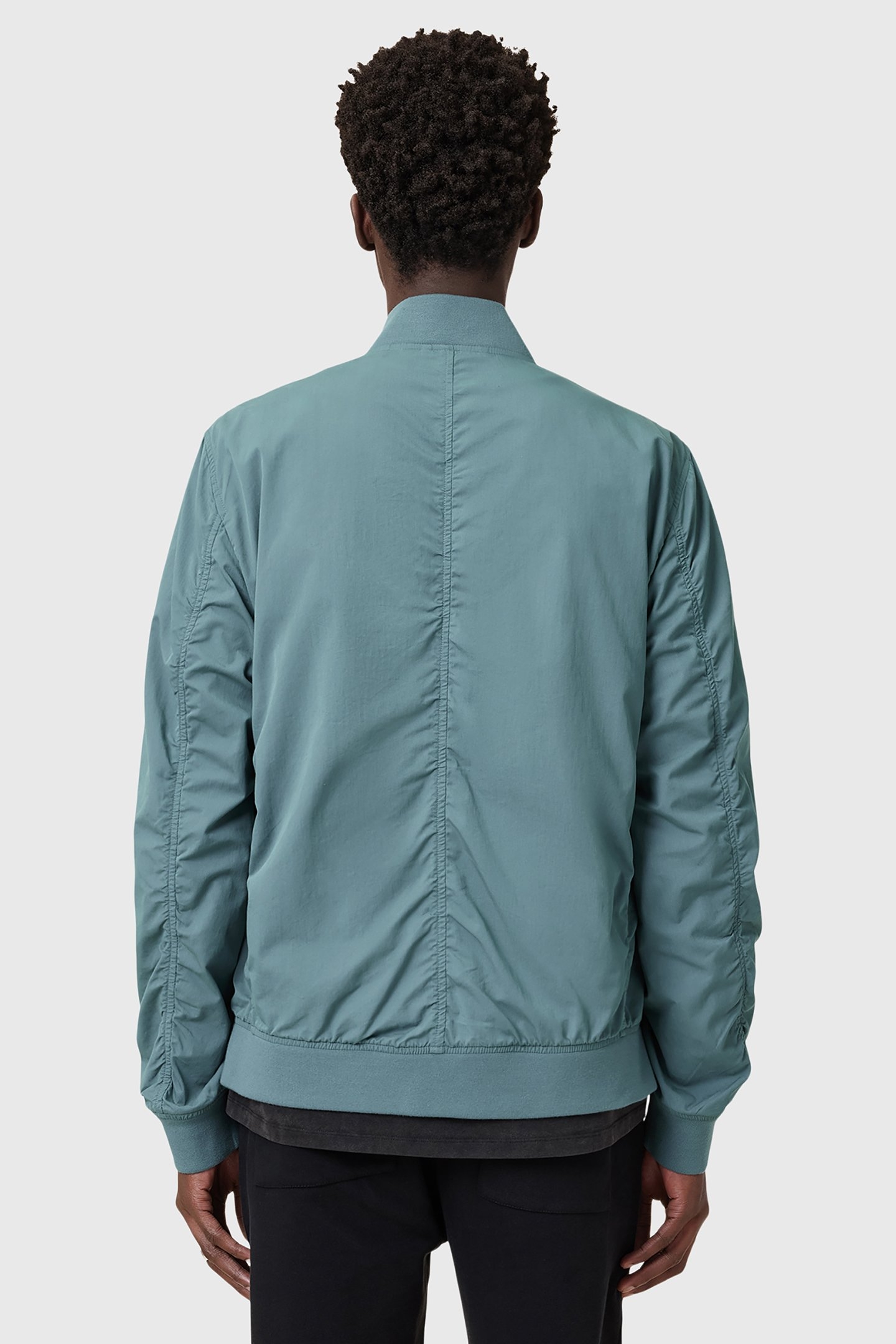BASSETT BOMBER ERIS BLUE 2