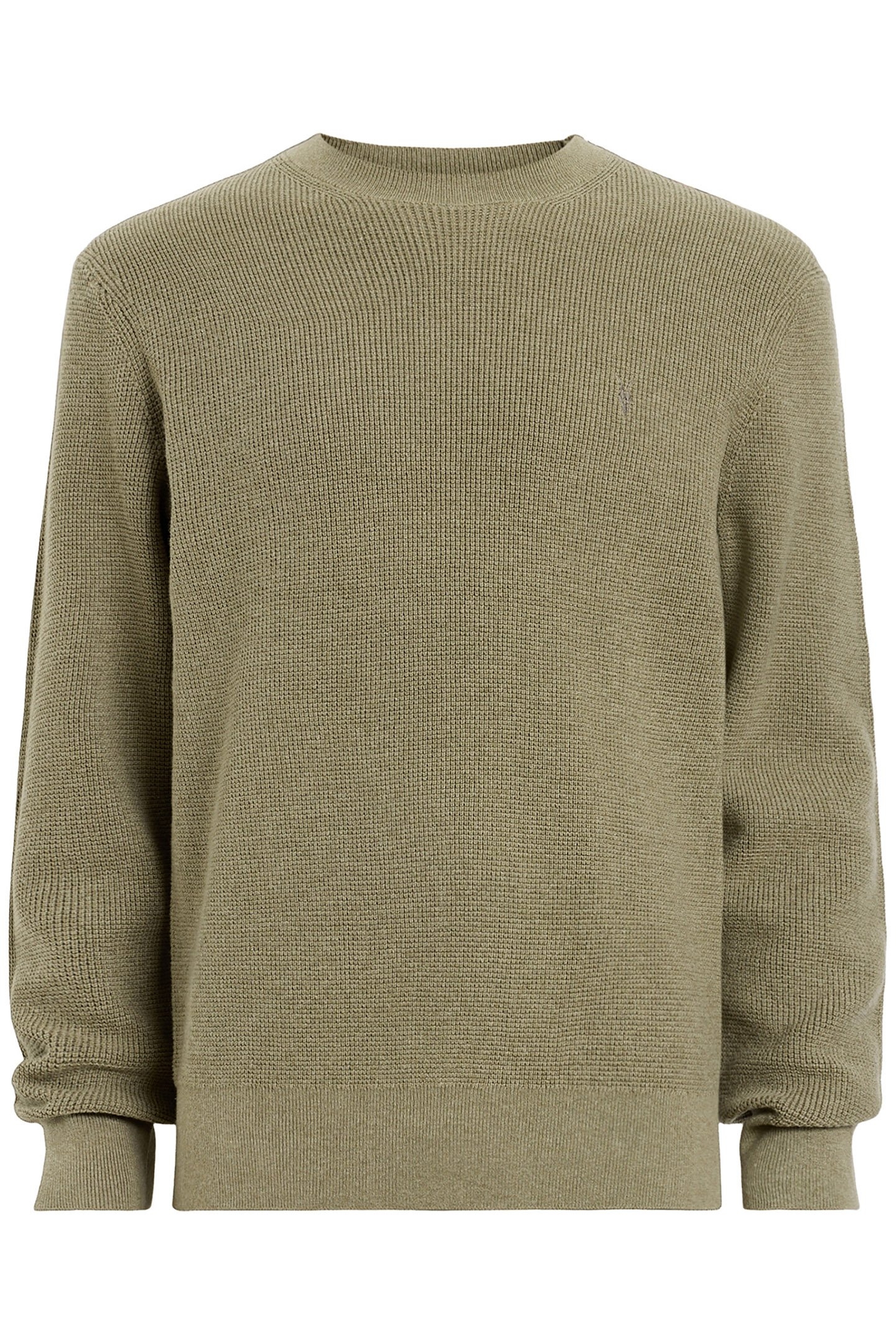 ASPEN CREW LIGHT ASH GREEN 4