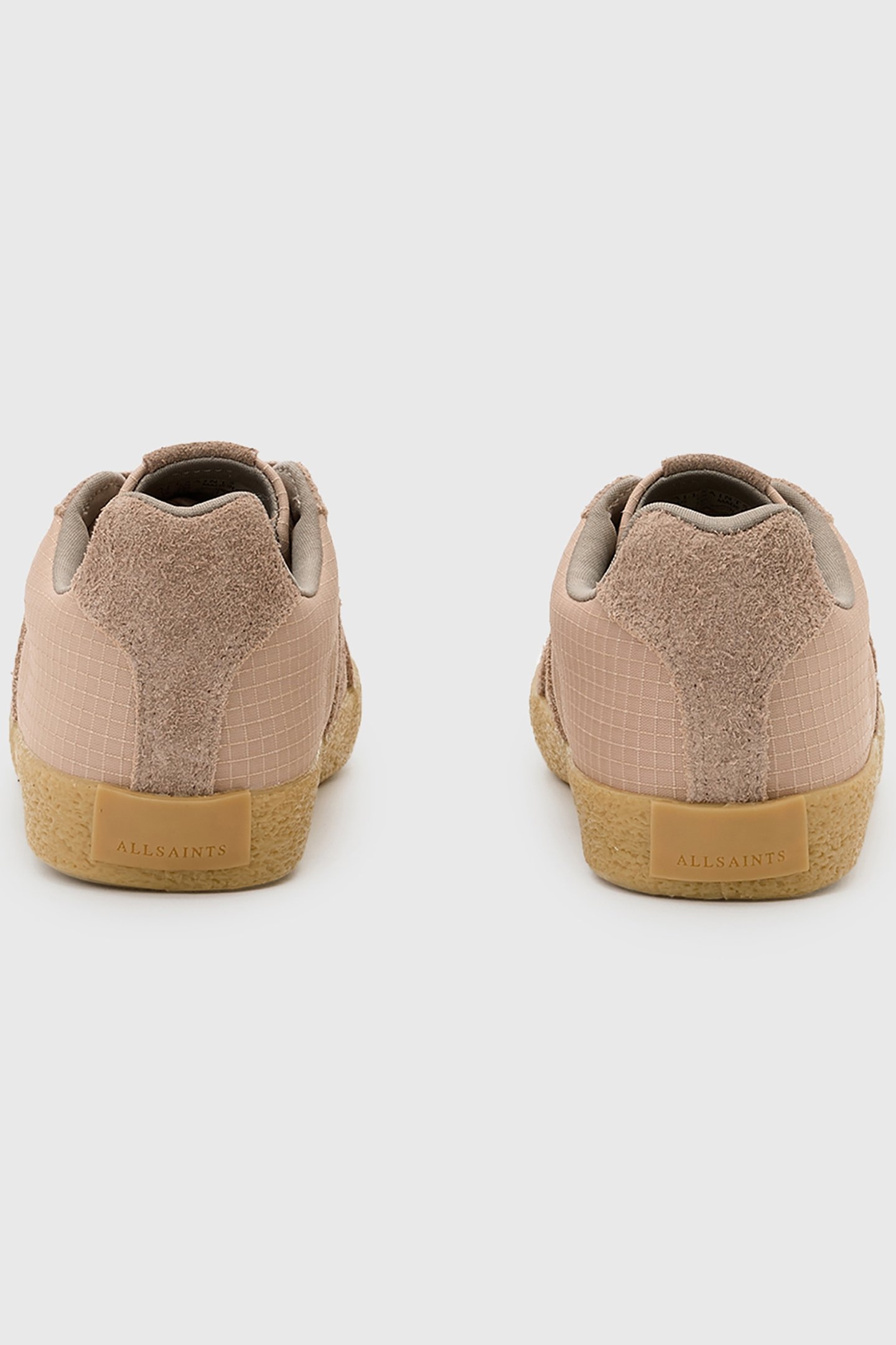 JAIMEE RS SNEAKER ROSE DUST PINK 5