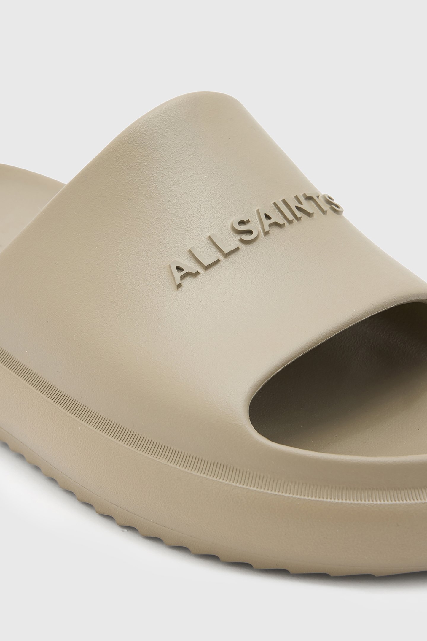 DUNE SLIDER STONE GREY 5