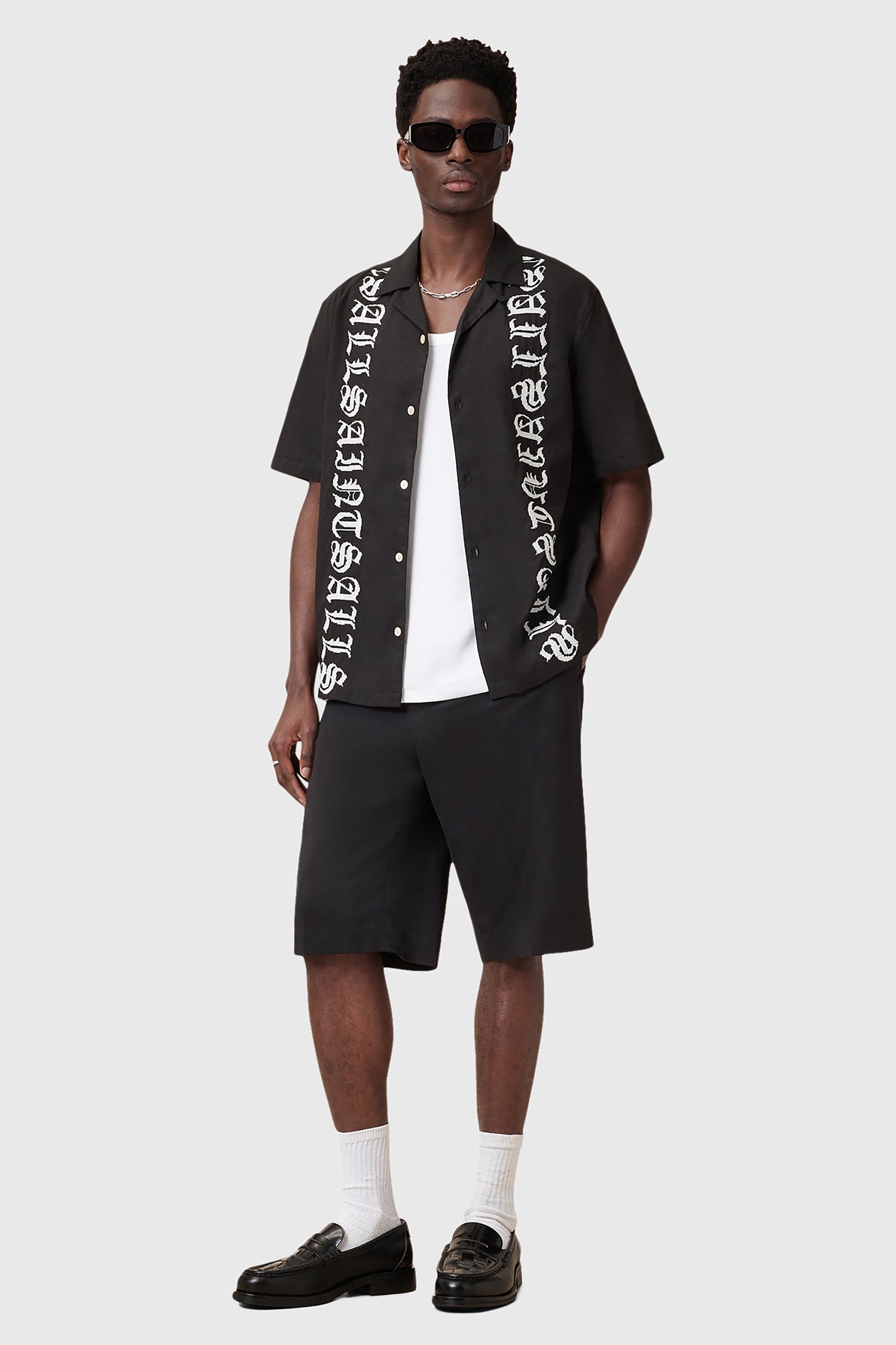 SCRIPTURE SS SHIRT FADED BLACK 5