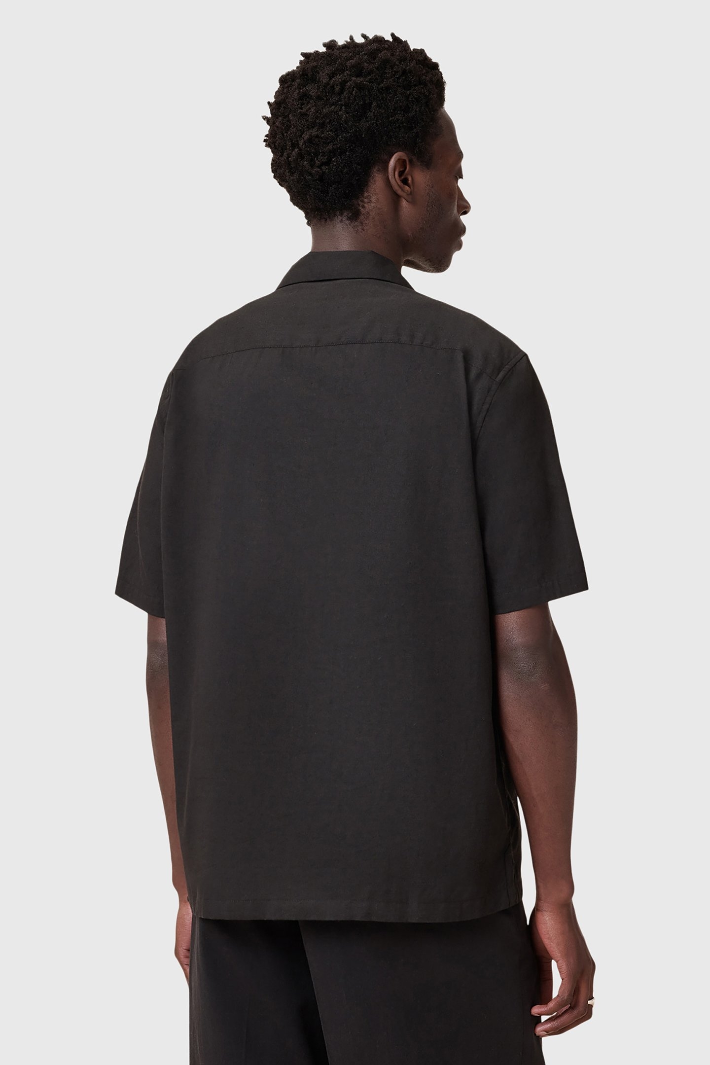 SCRIPTURE SS SHIRT FADED BLACK 2