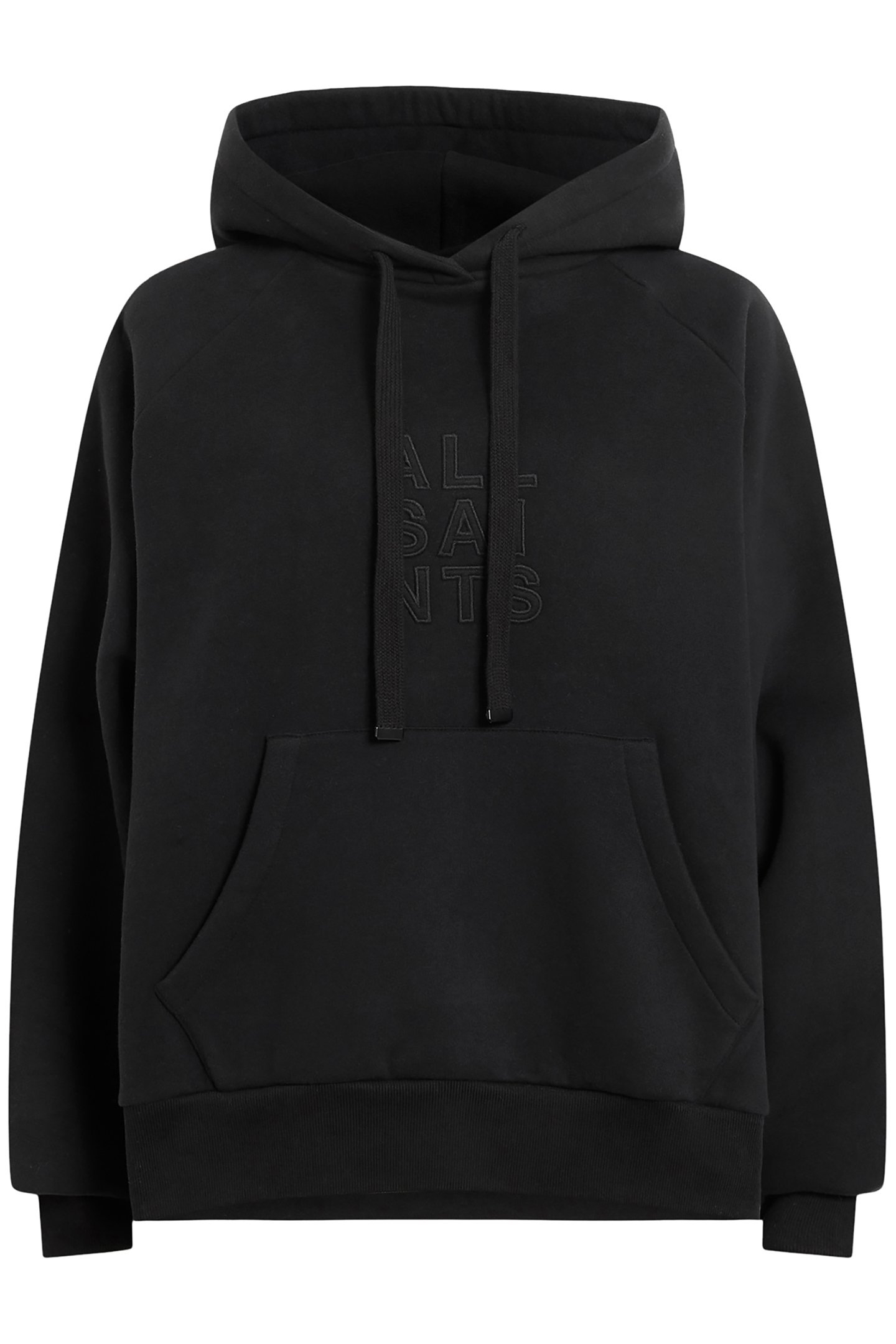 STACKS TALON HOODY BLACK 4