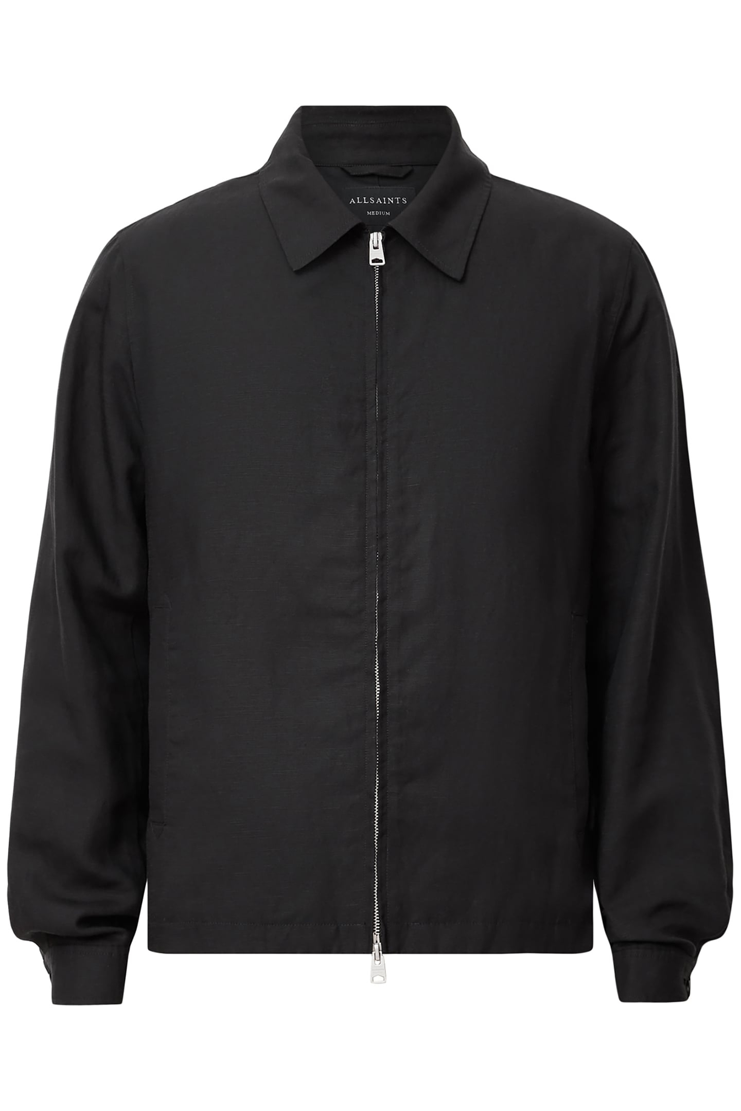BRADNER JACKET BLACK 4