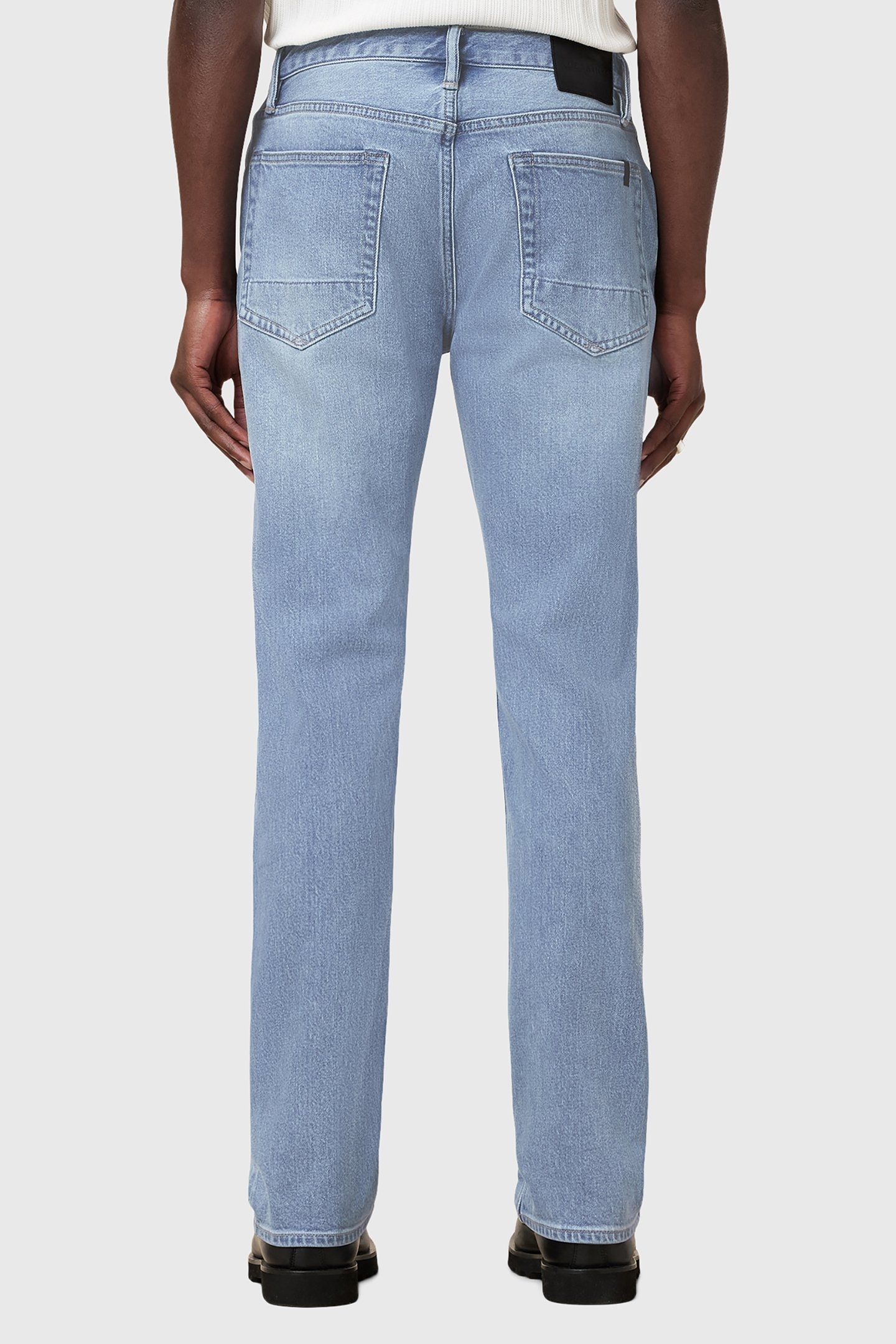 IGGY PALE INDIGO BLUE 2