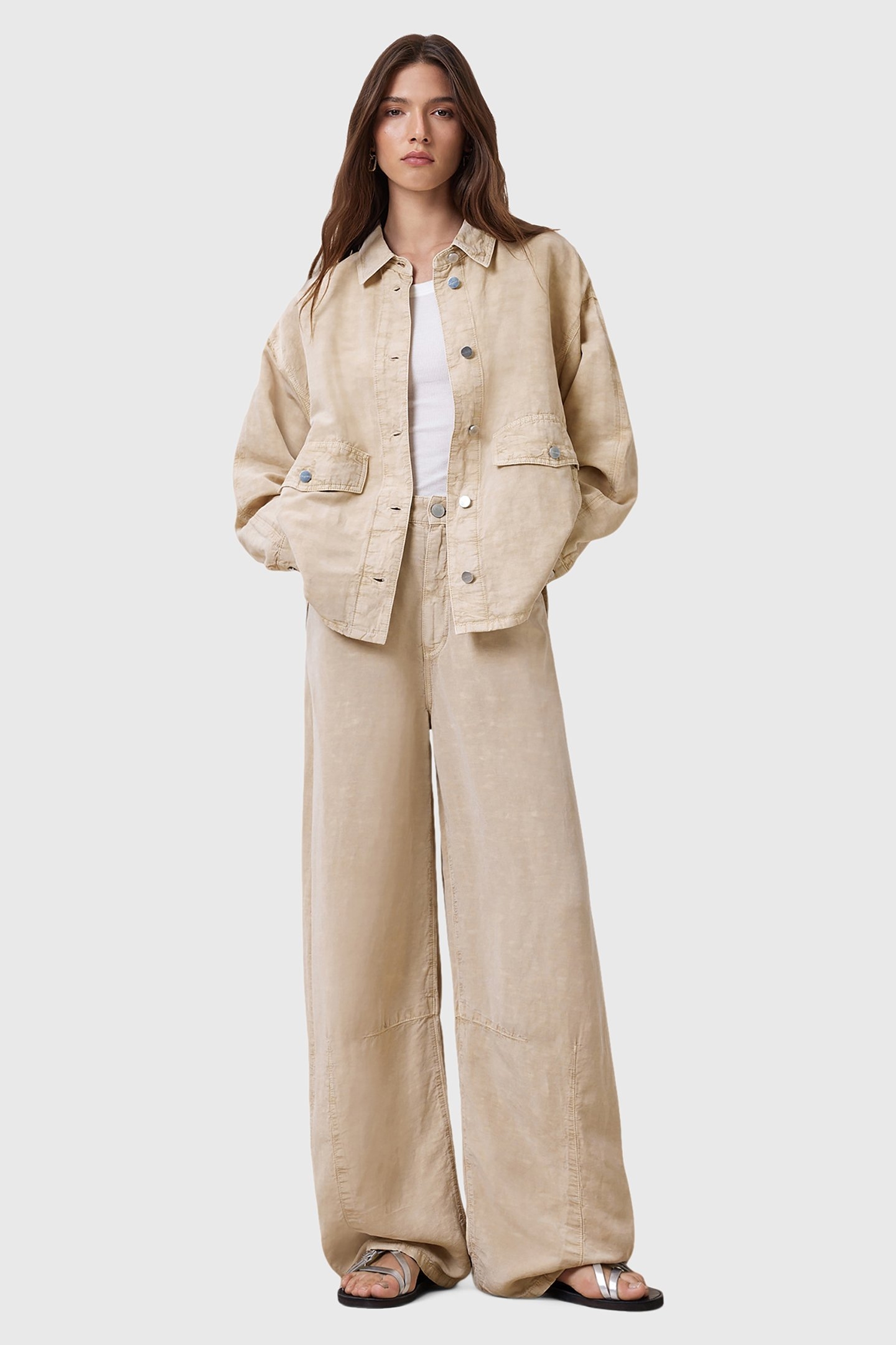 HETTIE SHACKET SAND BROWN 3