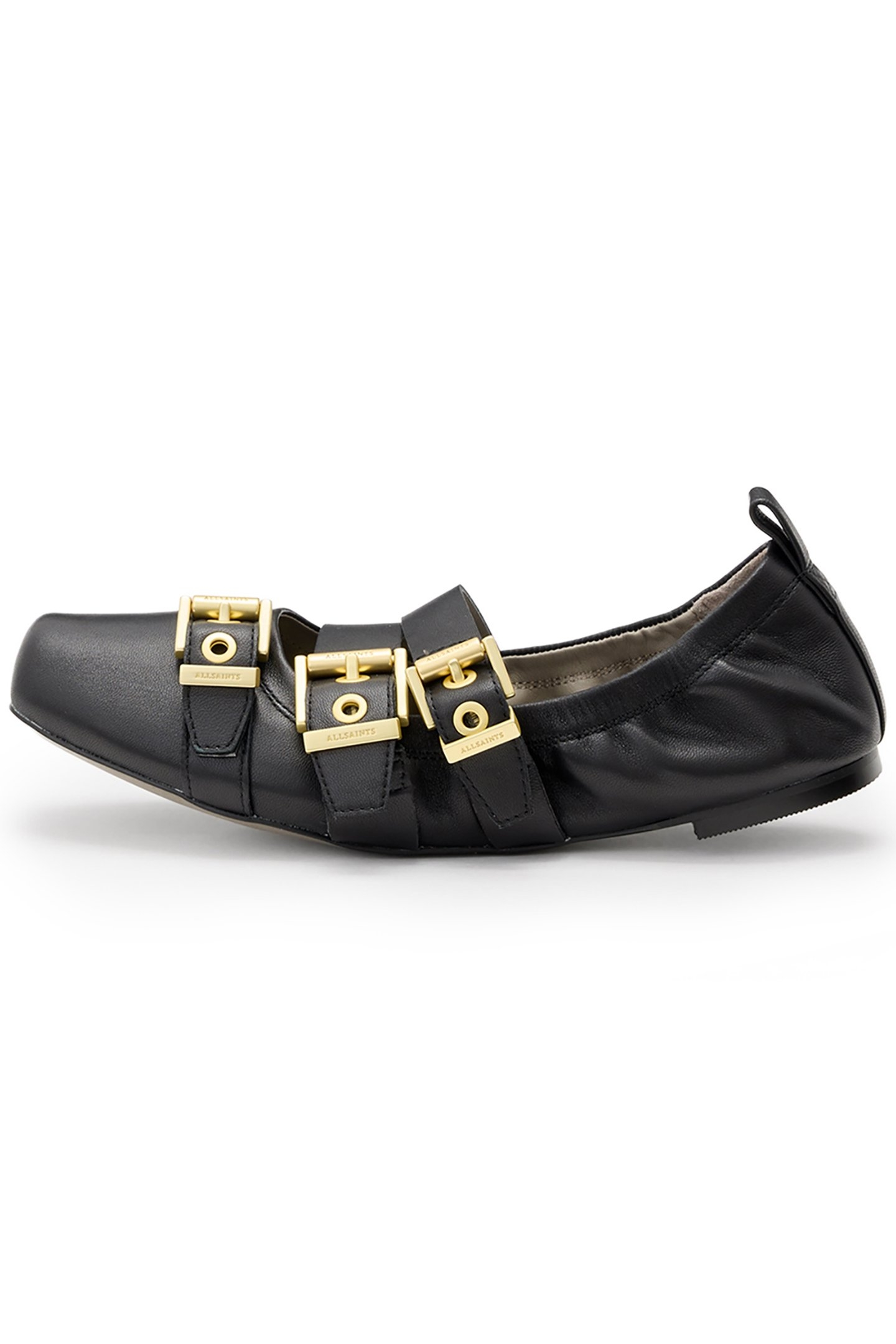 AURORA SHOE BLACK 1