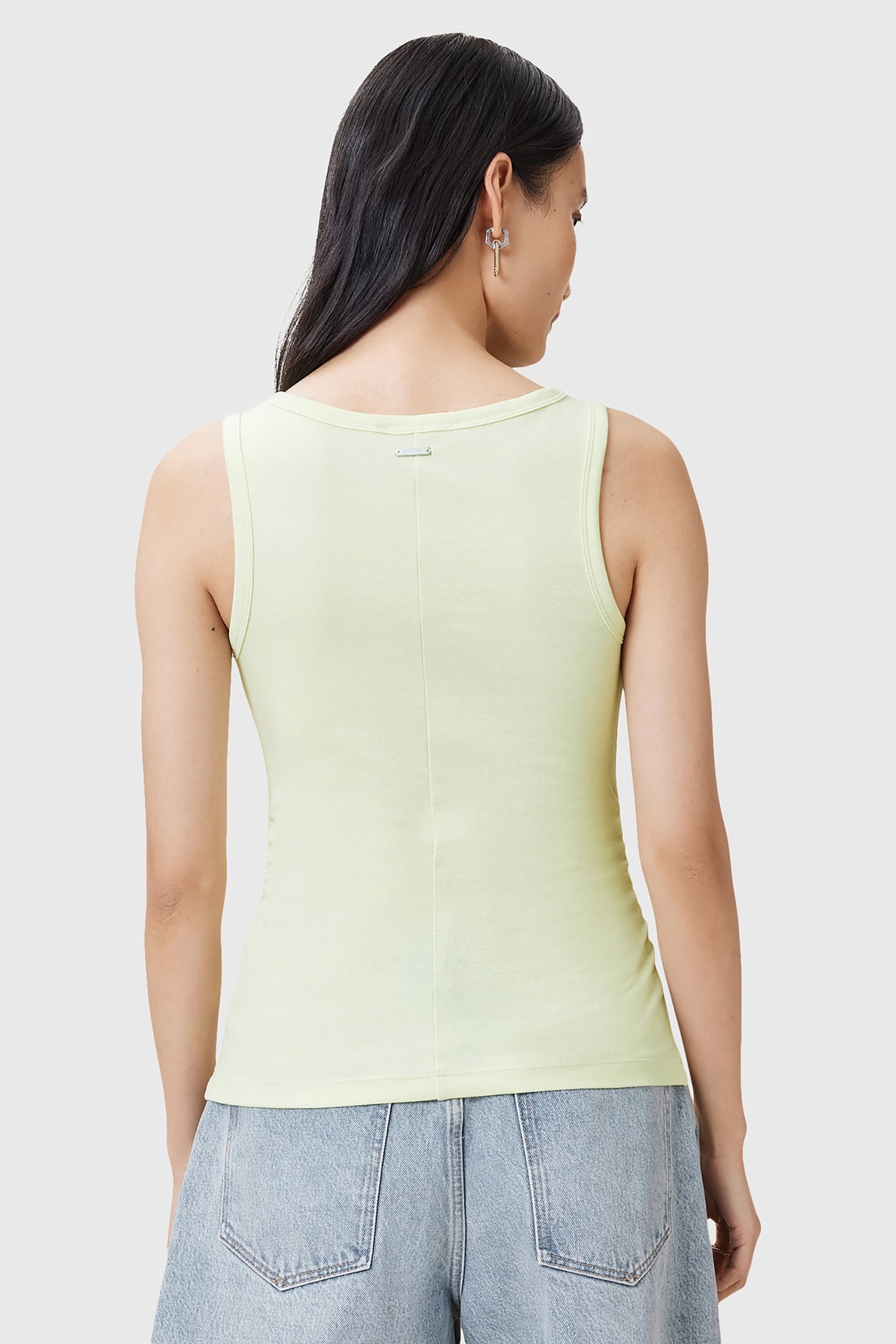 KATARINA TANK JADE GREEN 2