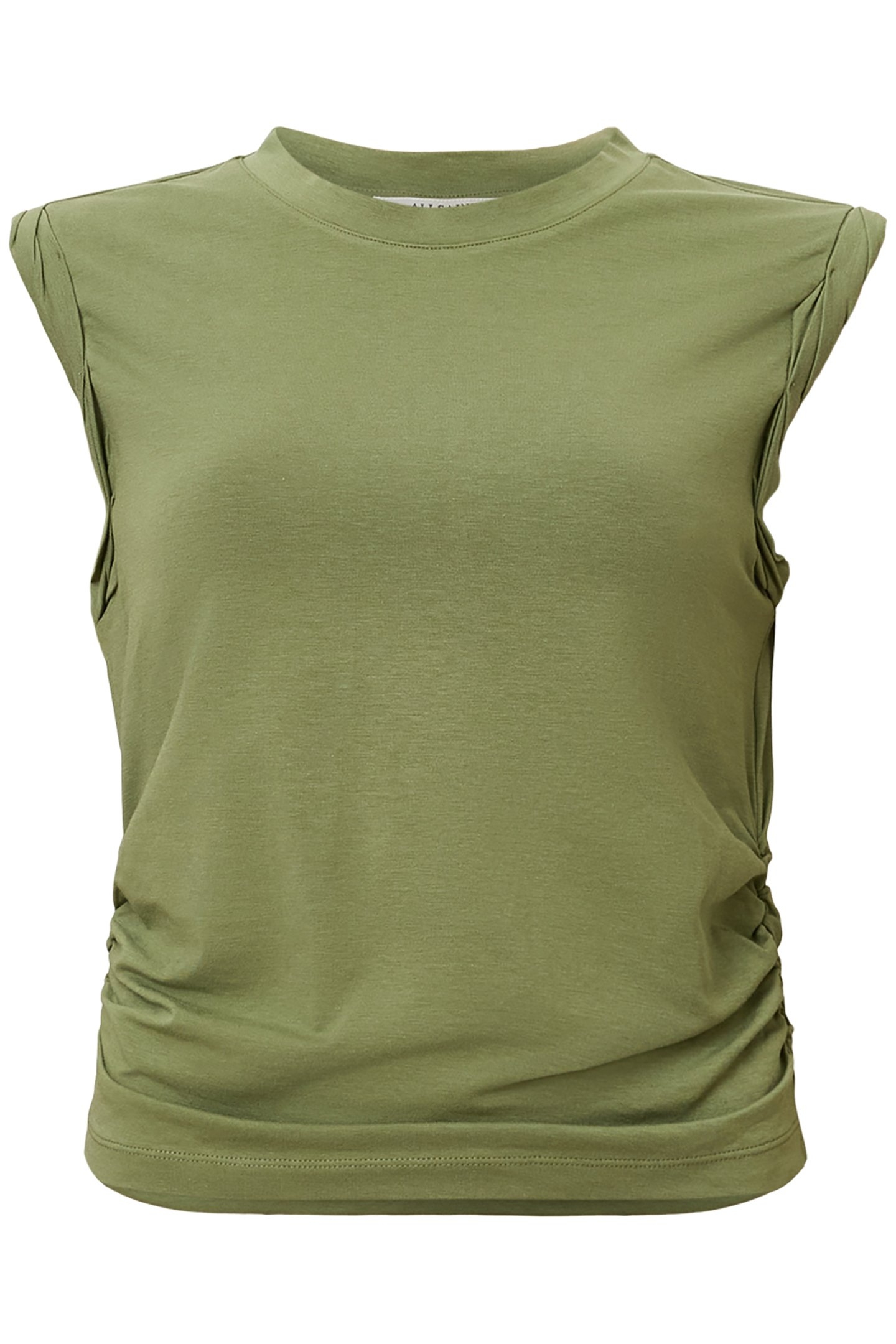 WEST TANK GRASS GREEN 4