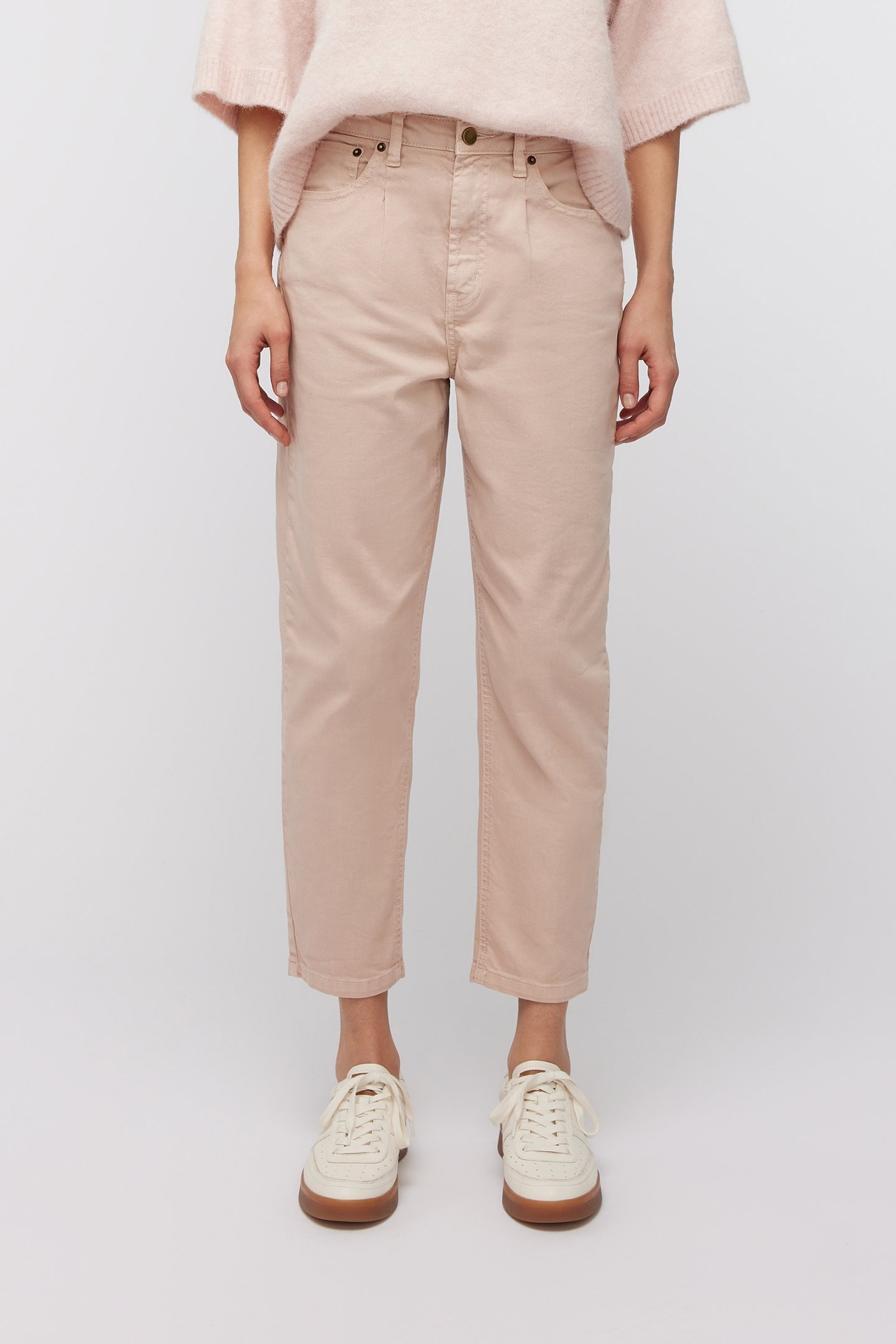 DAWN PANTS PINK 1
