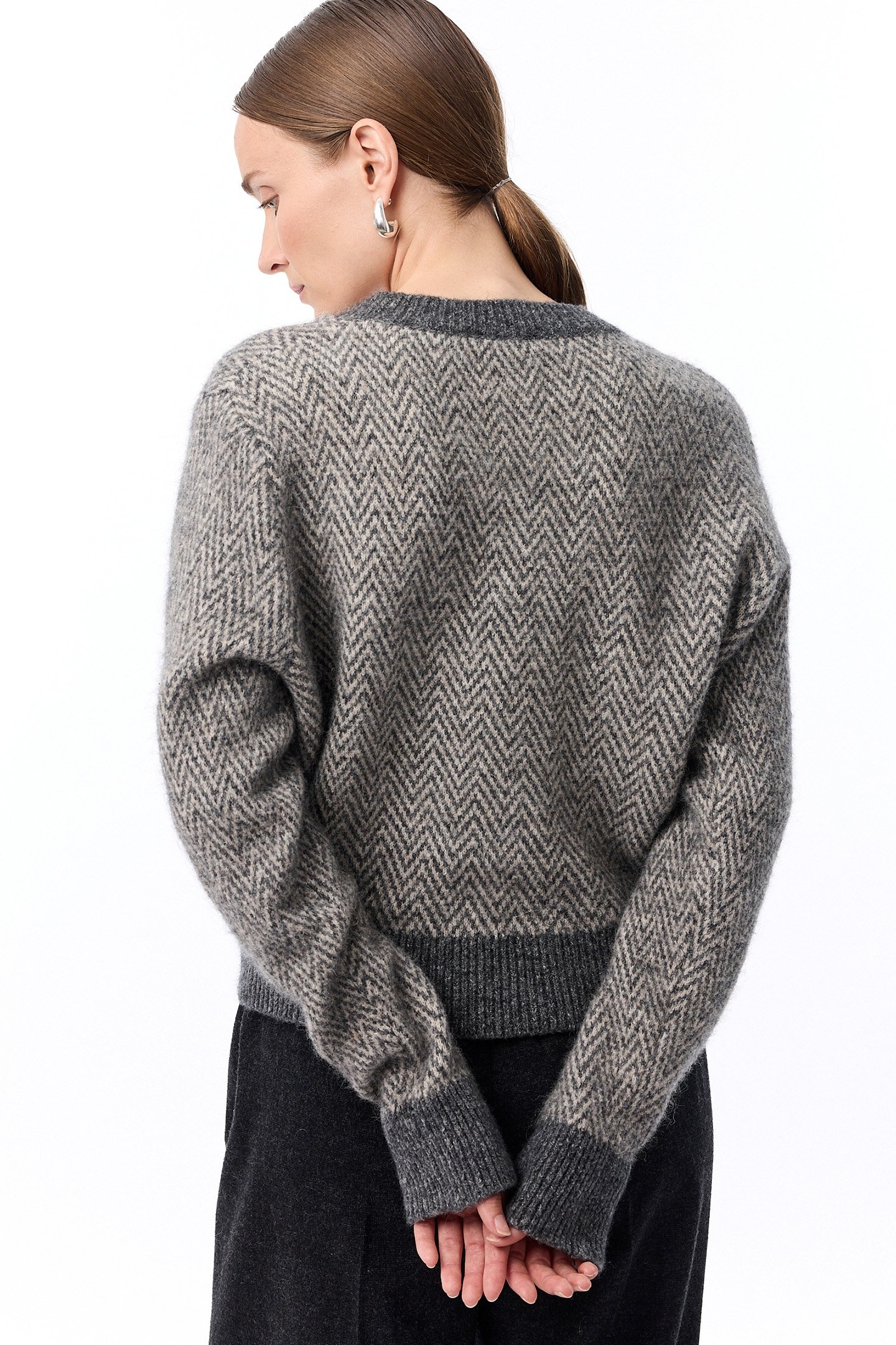 NINE PULLOVER ANTRA 2