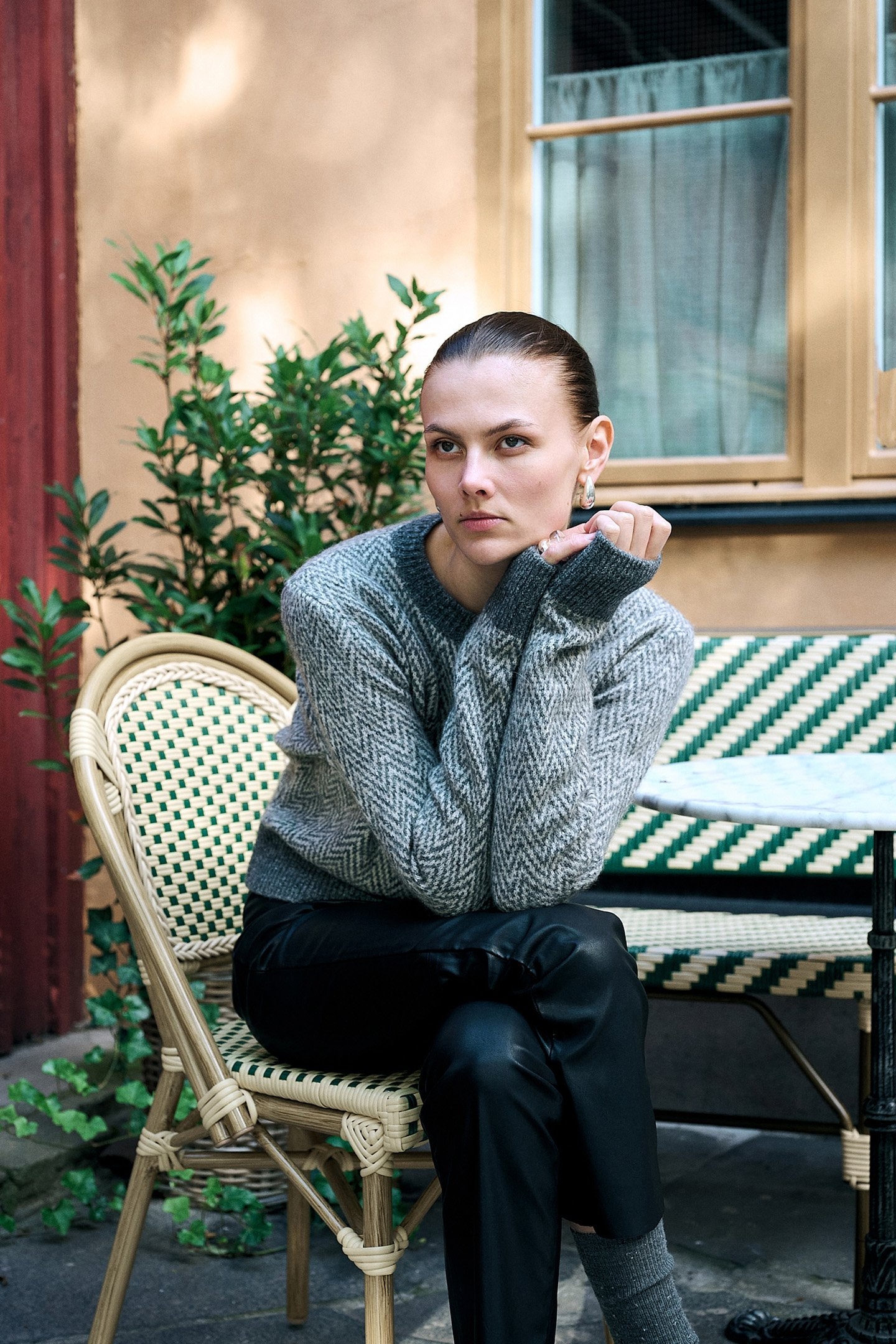 NINE PULLOVER ANTRA 7