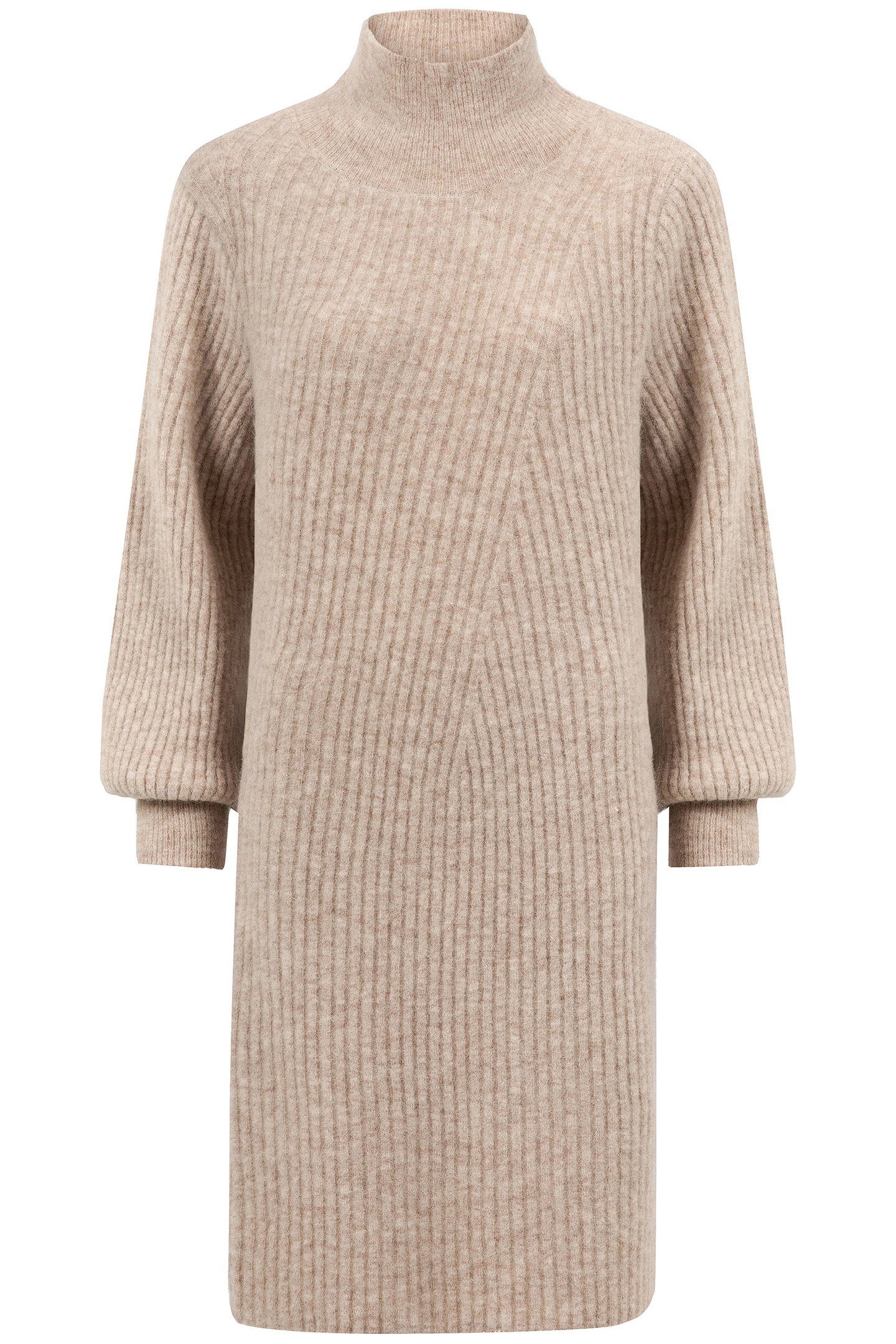 GERY DRESS SANDSTORM 6