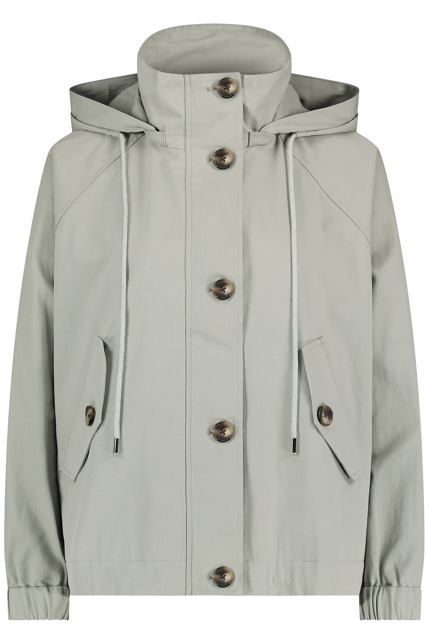 MAY JACKET ICE GREY 4