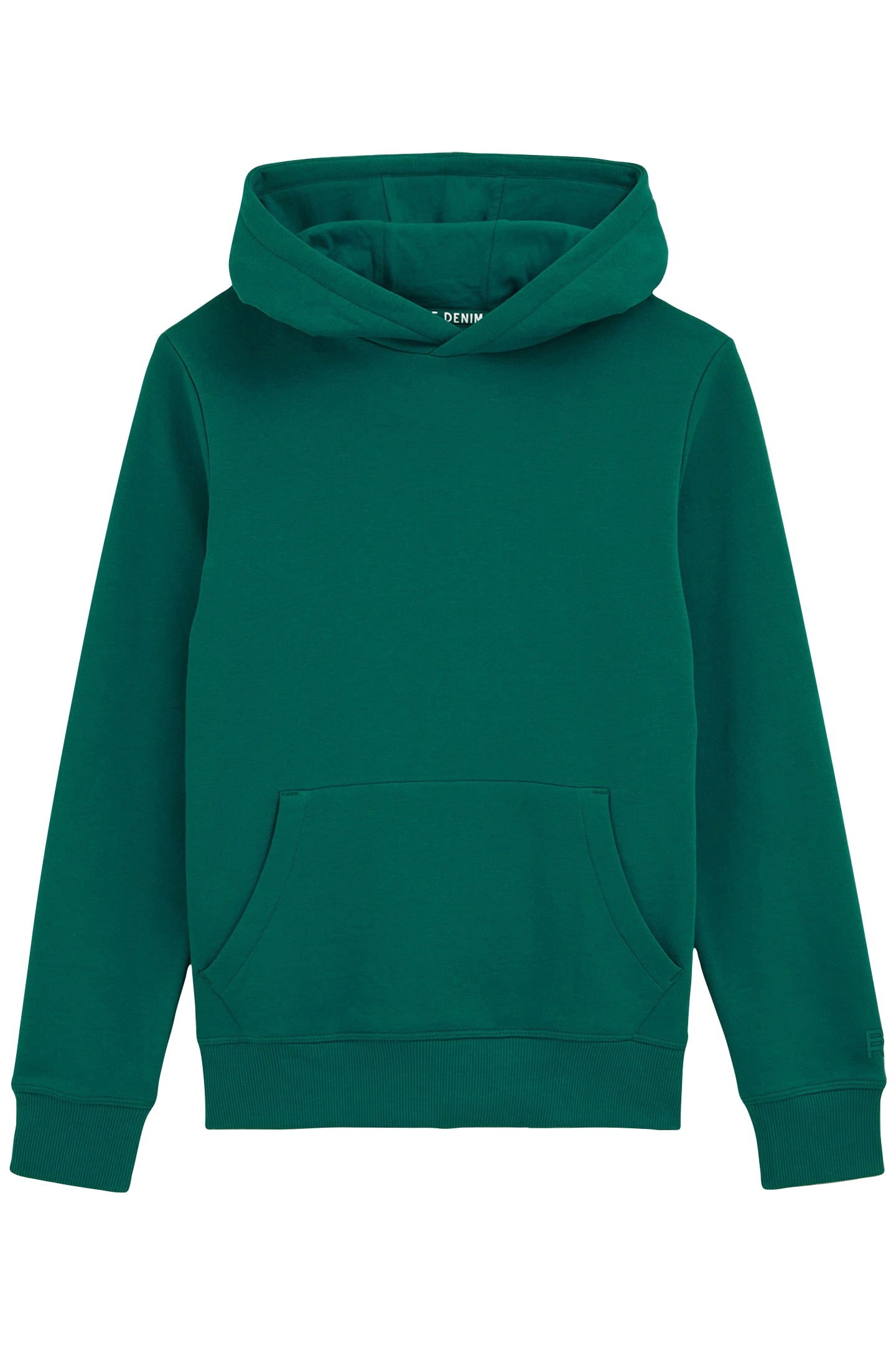 SWEATER ARMY GREEN 3