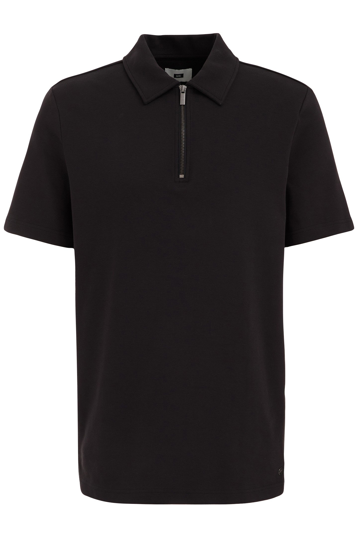 POLO BLACK 4