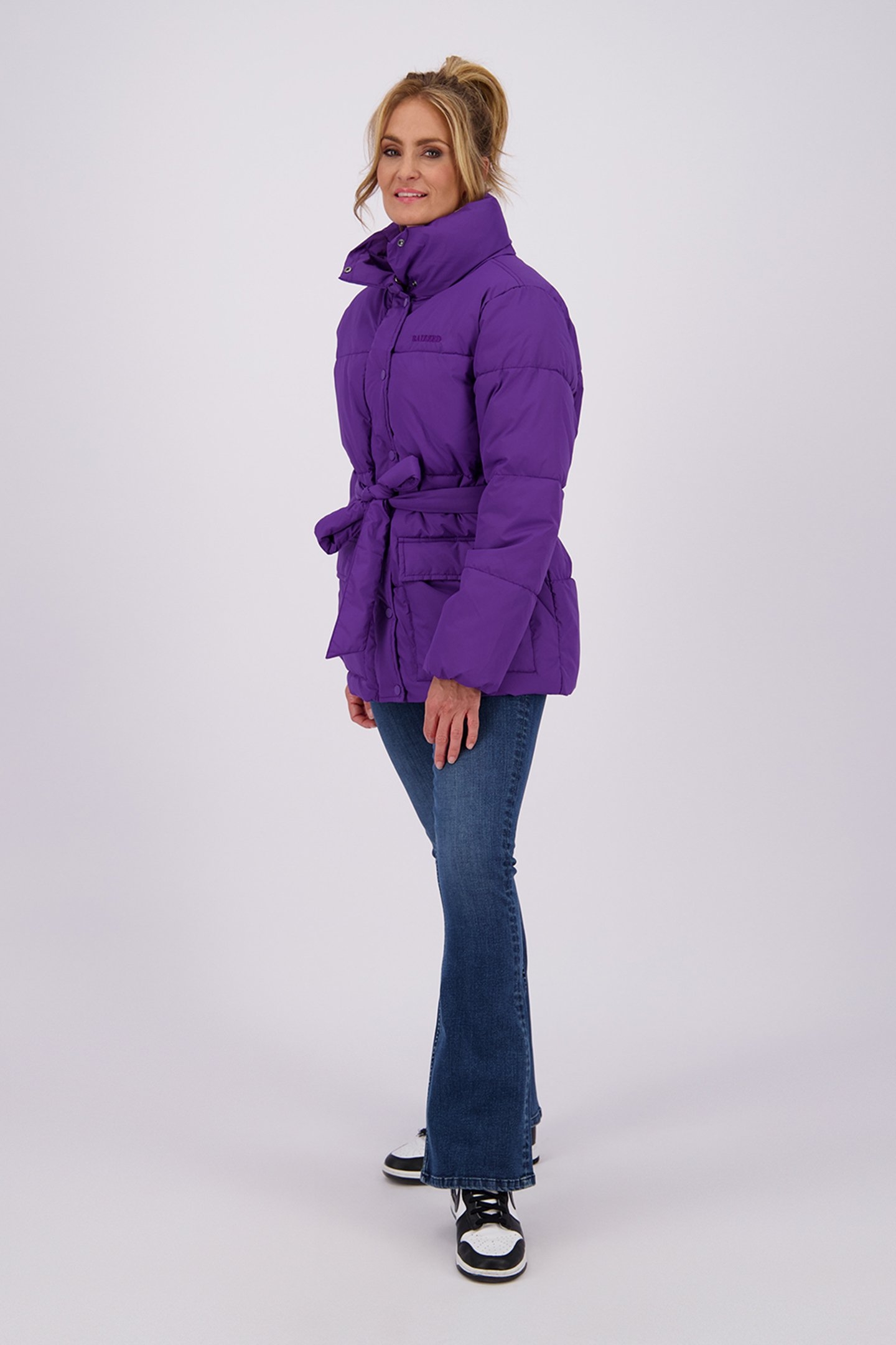 MILA JACKETS PURPLE CRUSH 6
