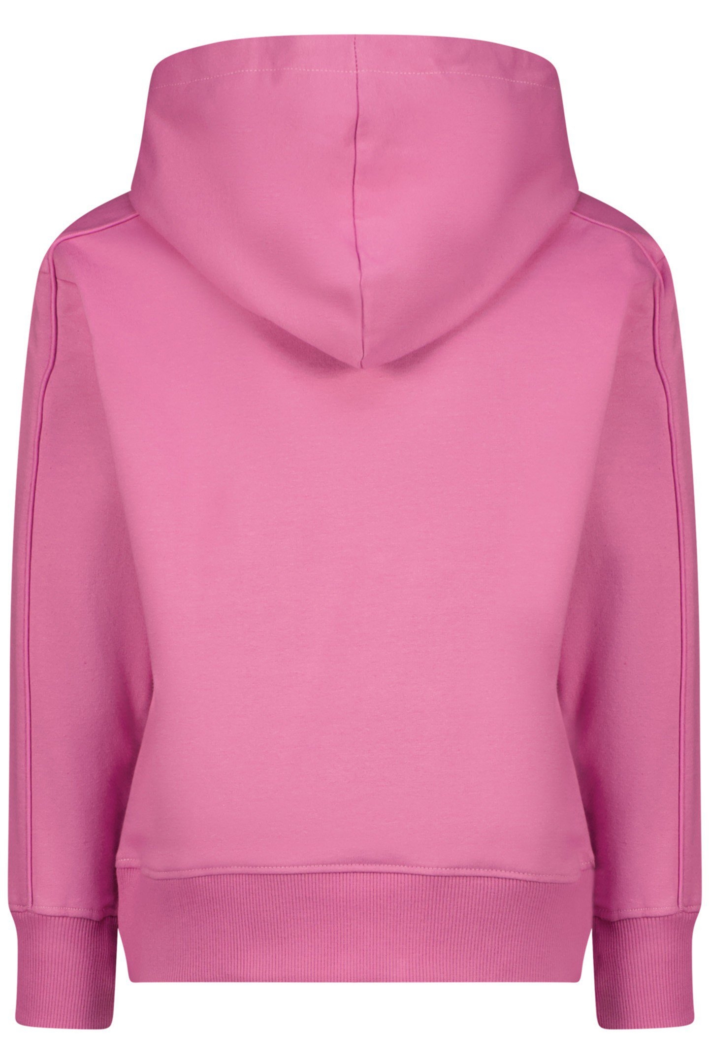 GIRLS NASRA SWEATERS BRILLIANT PINK 2