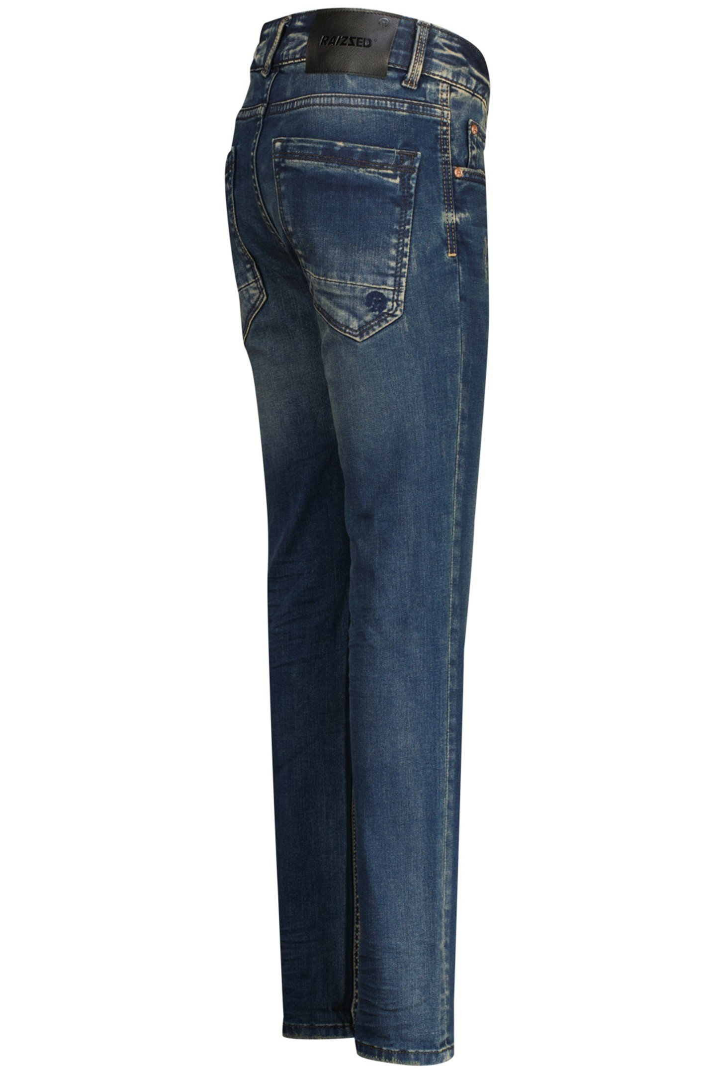 BOYS TOKYO JEANS VINTAGE BLUE 3