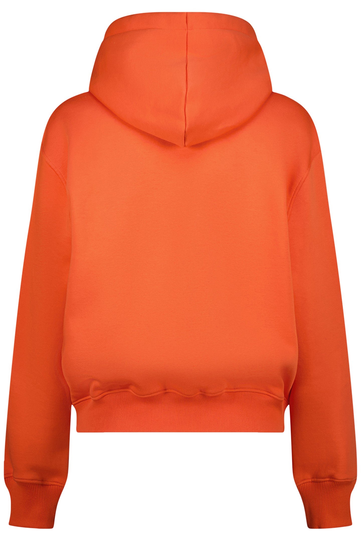 NADINE SWEATERS DEEP CORAL 4