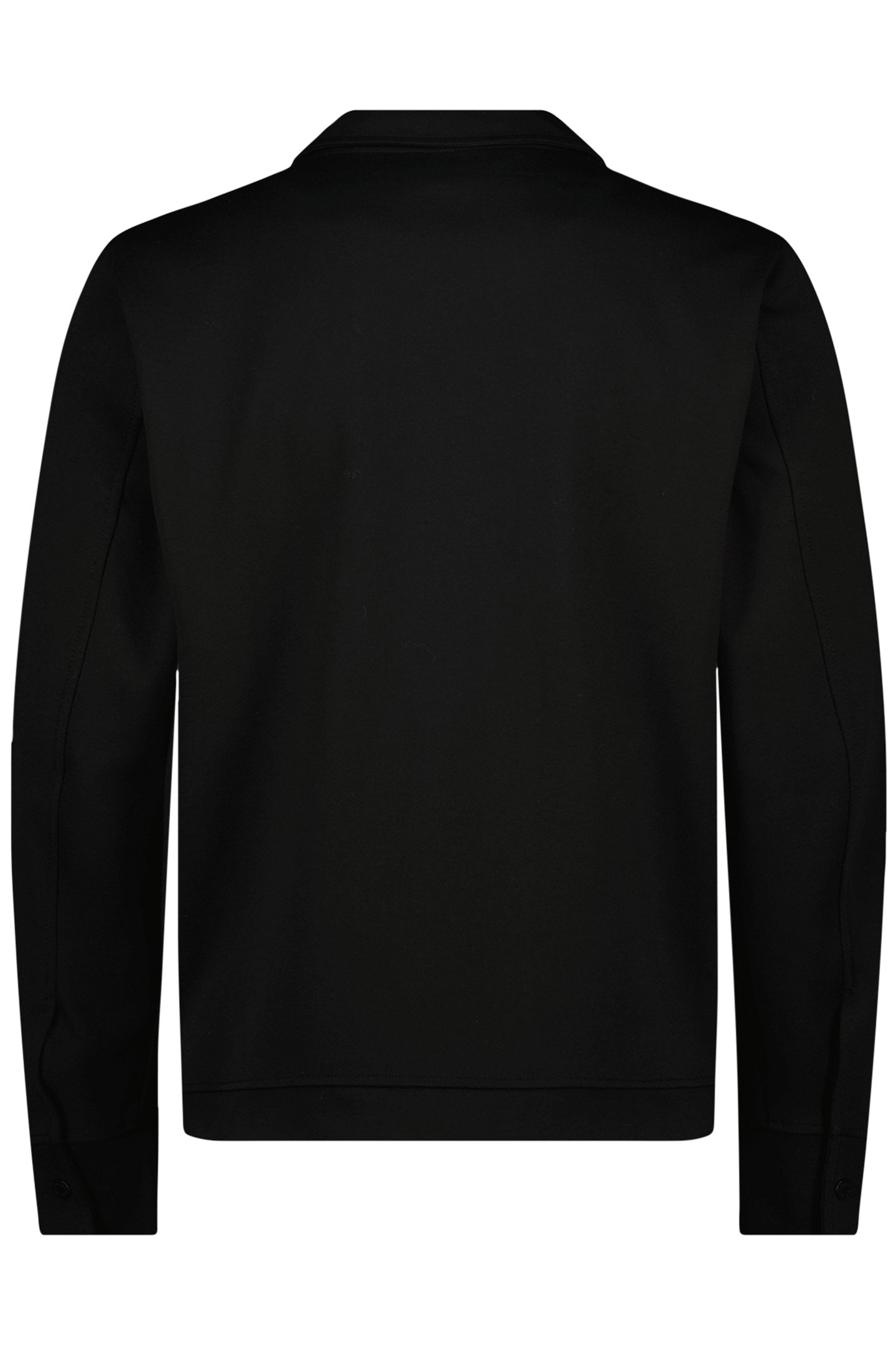 PEMBROKE JACKET INDOOR DEEP BLACK 4