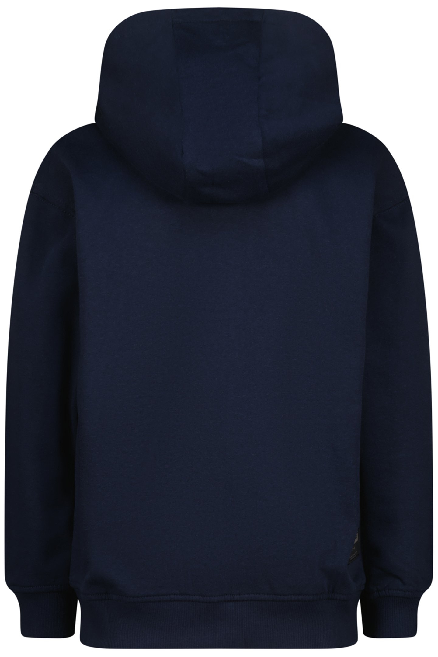 BOYS OTRASO SWEATER DARK BLUE 2