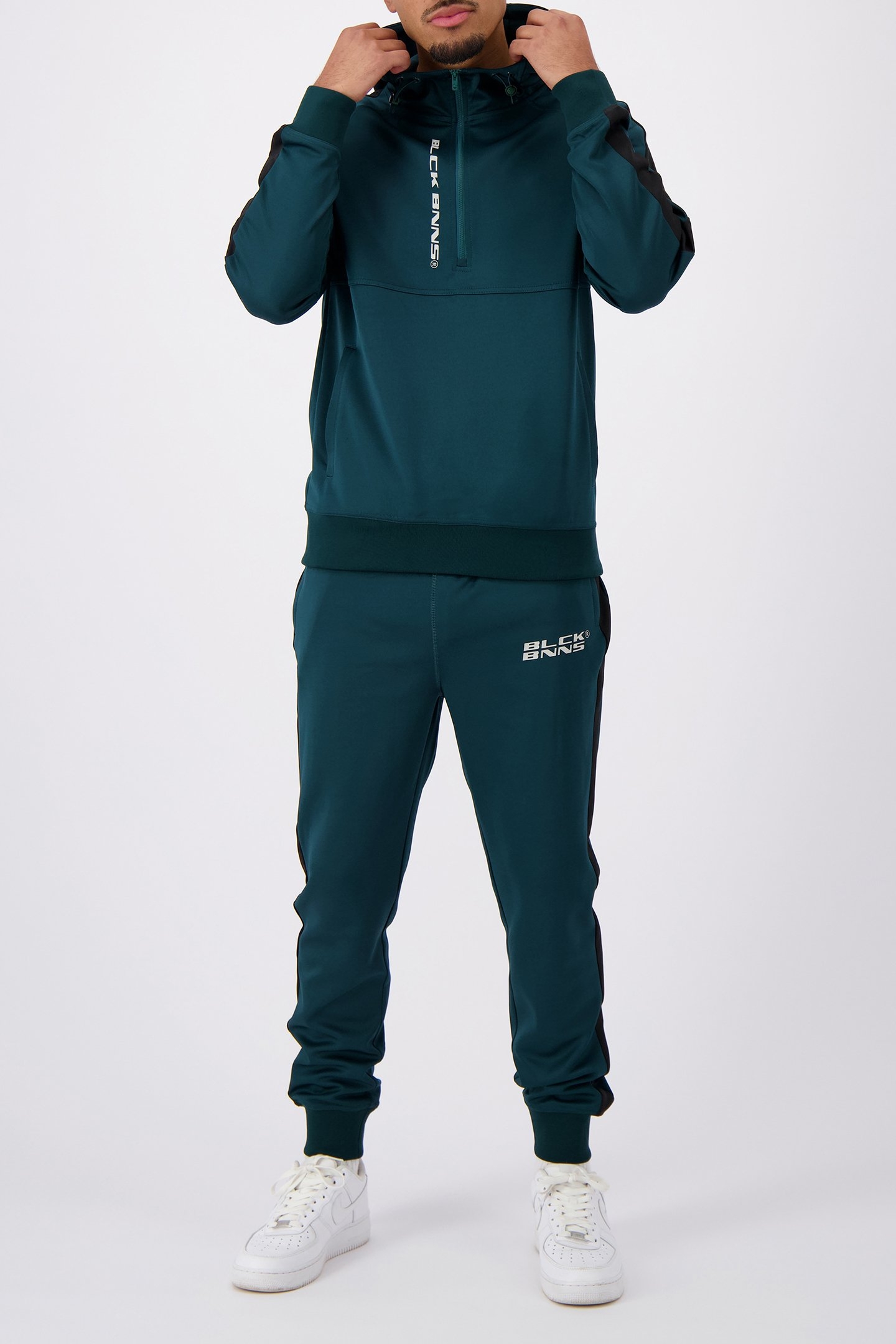 EXPLORER TRACKTOP PINE GREEN 2