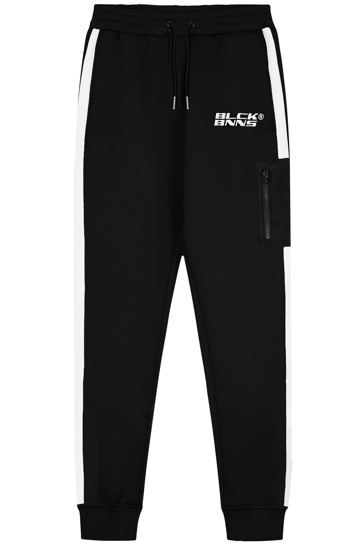 RUMBLE TRACKPANTS NAVY 1