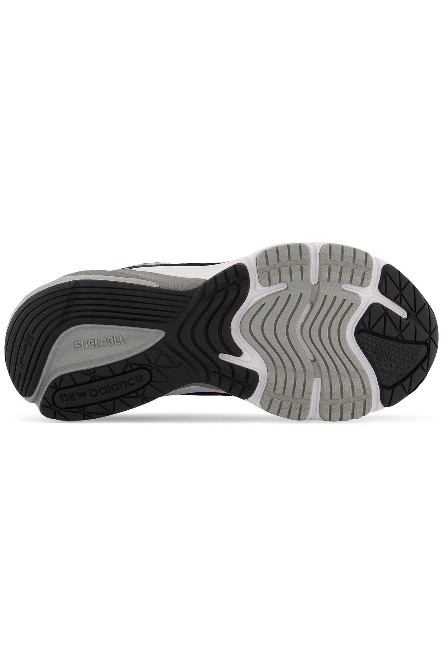 GRADE BOYS 990V6 LACE BLACK 5