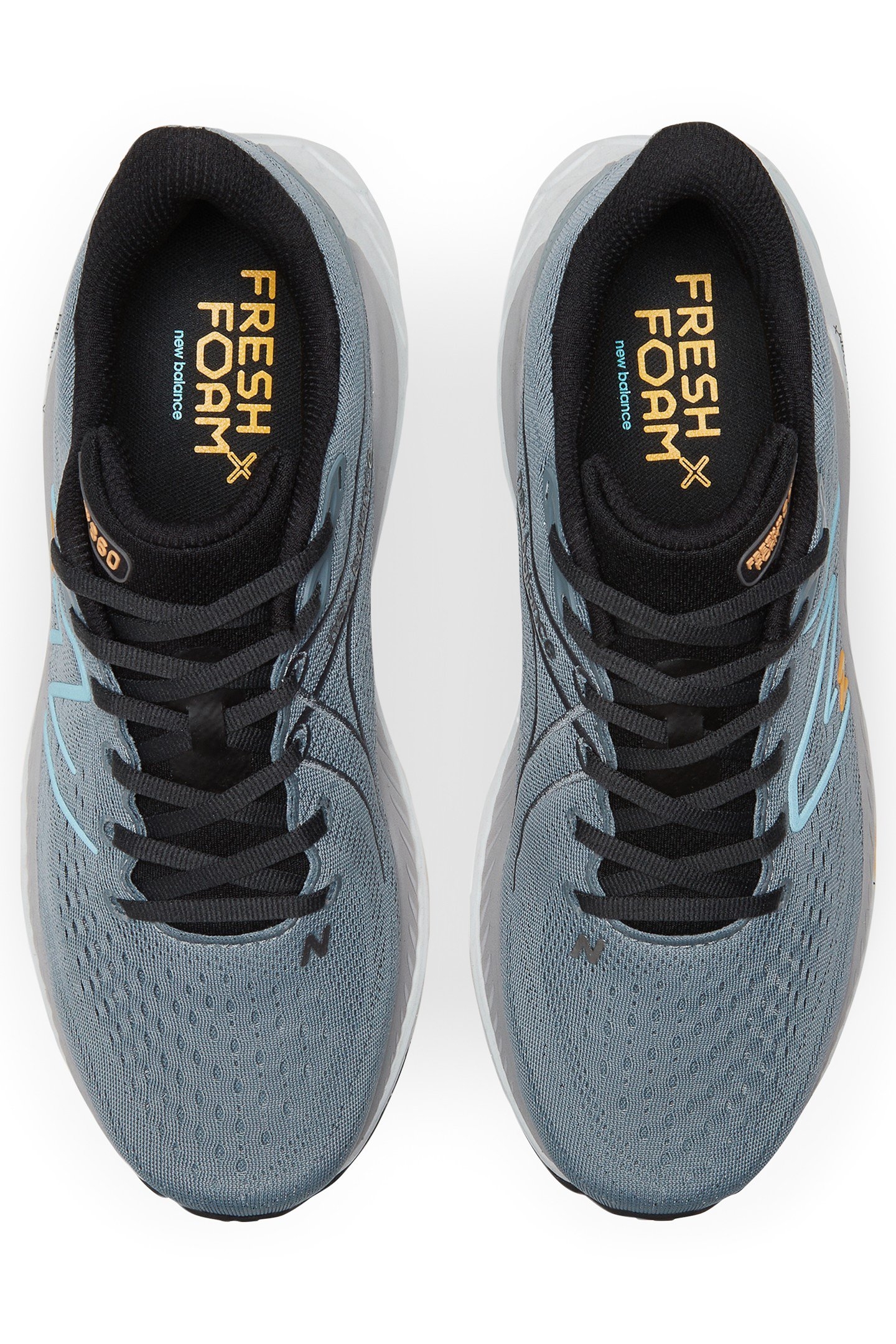 FRESH FOAM X 860V13 STEEL 3