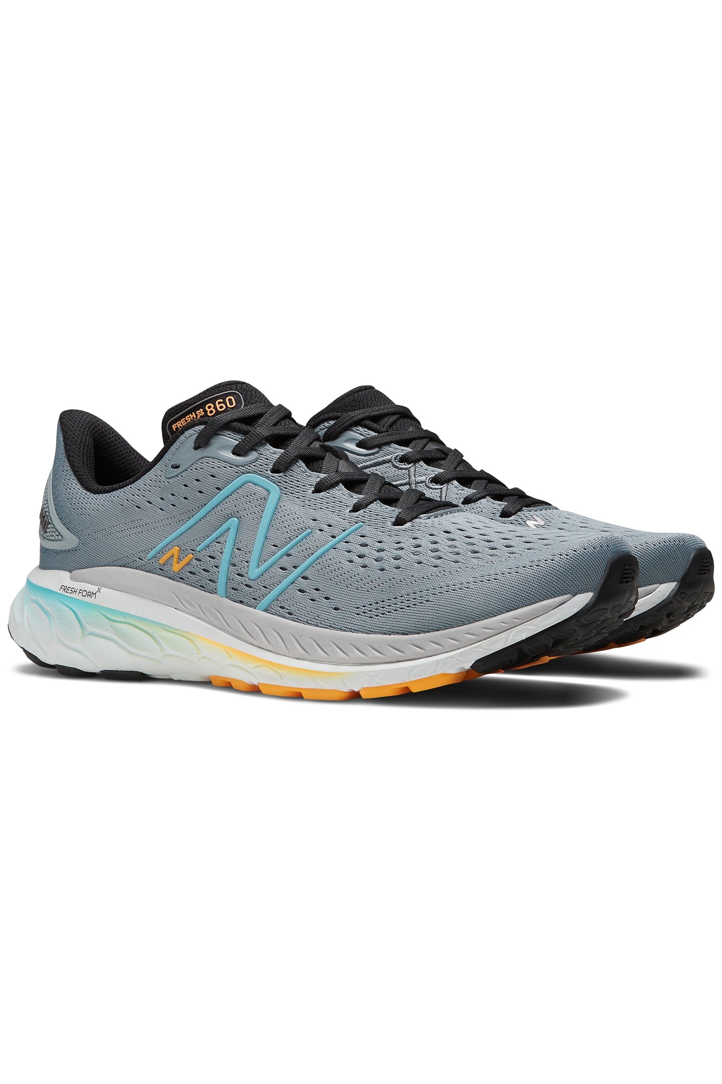 FRESH FOAM X 860V13 STEEL 2