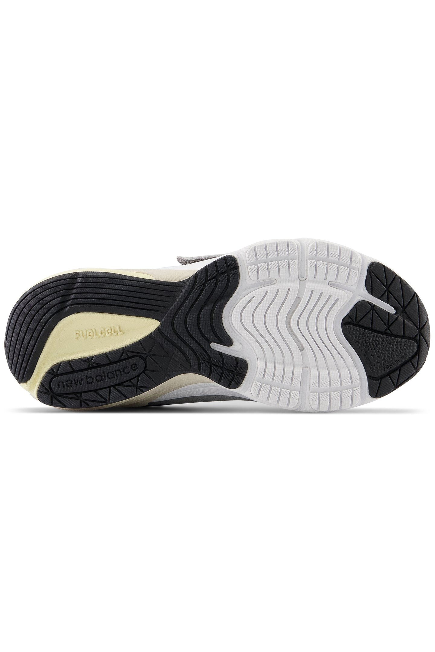 PRE BOYS FUELCELL 990V6 HOOK AND LOOP MARBLEHEAD 4