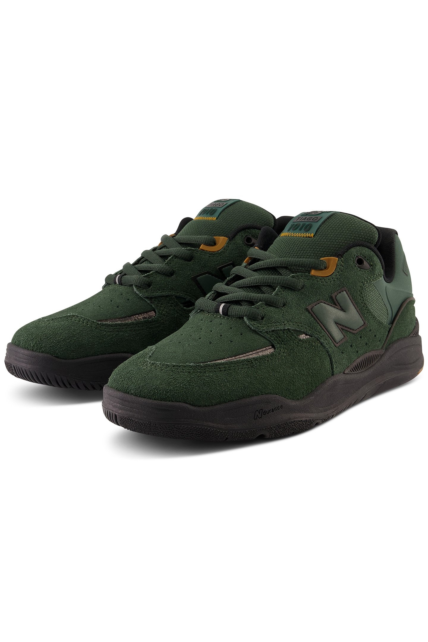 NB NUMERIC TIAGO LEMOS 1010 FOREST GREEN 2