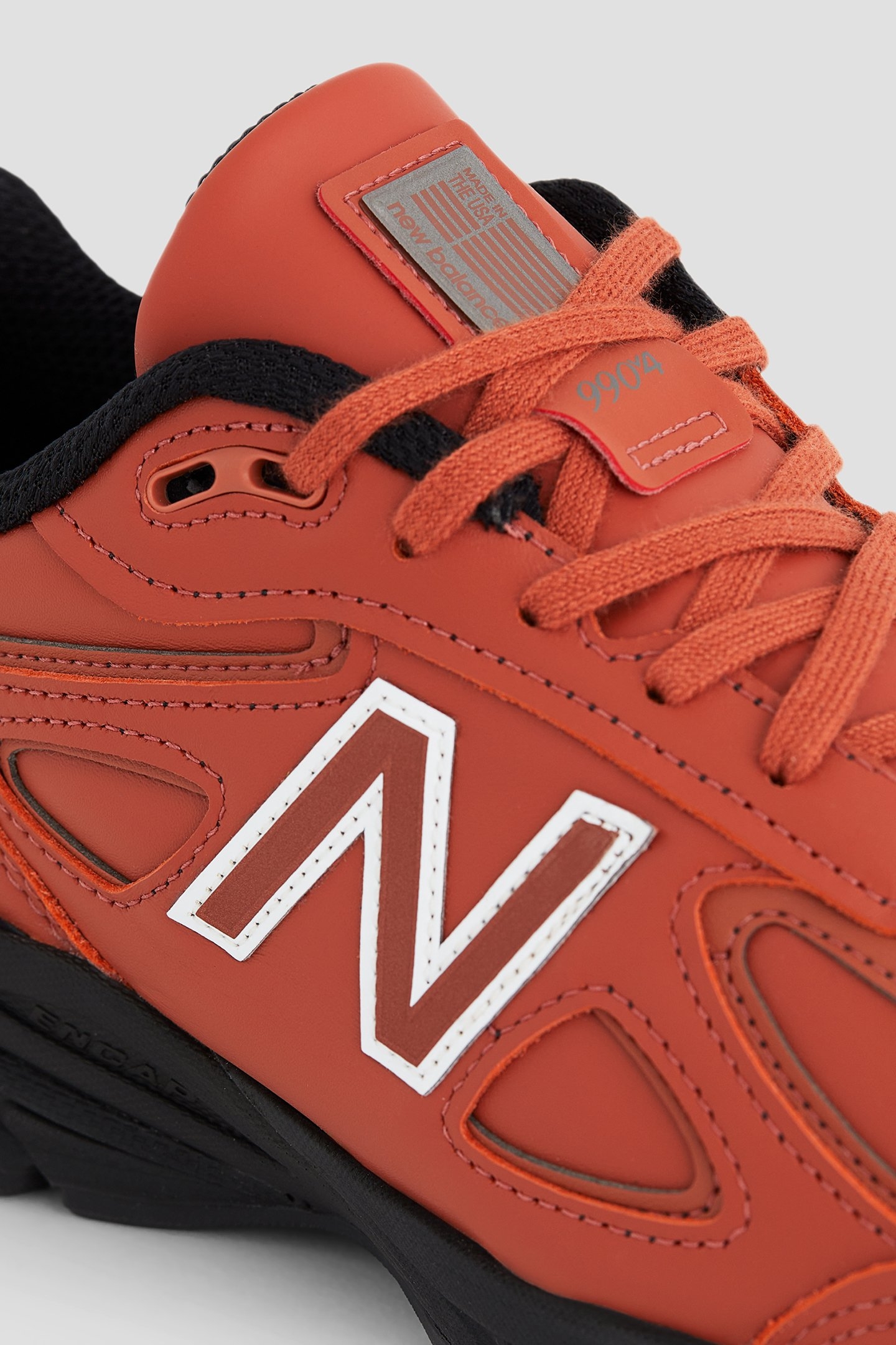 UNISEX 990V4 MAHOGANY 7