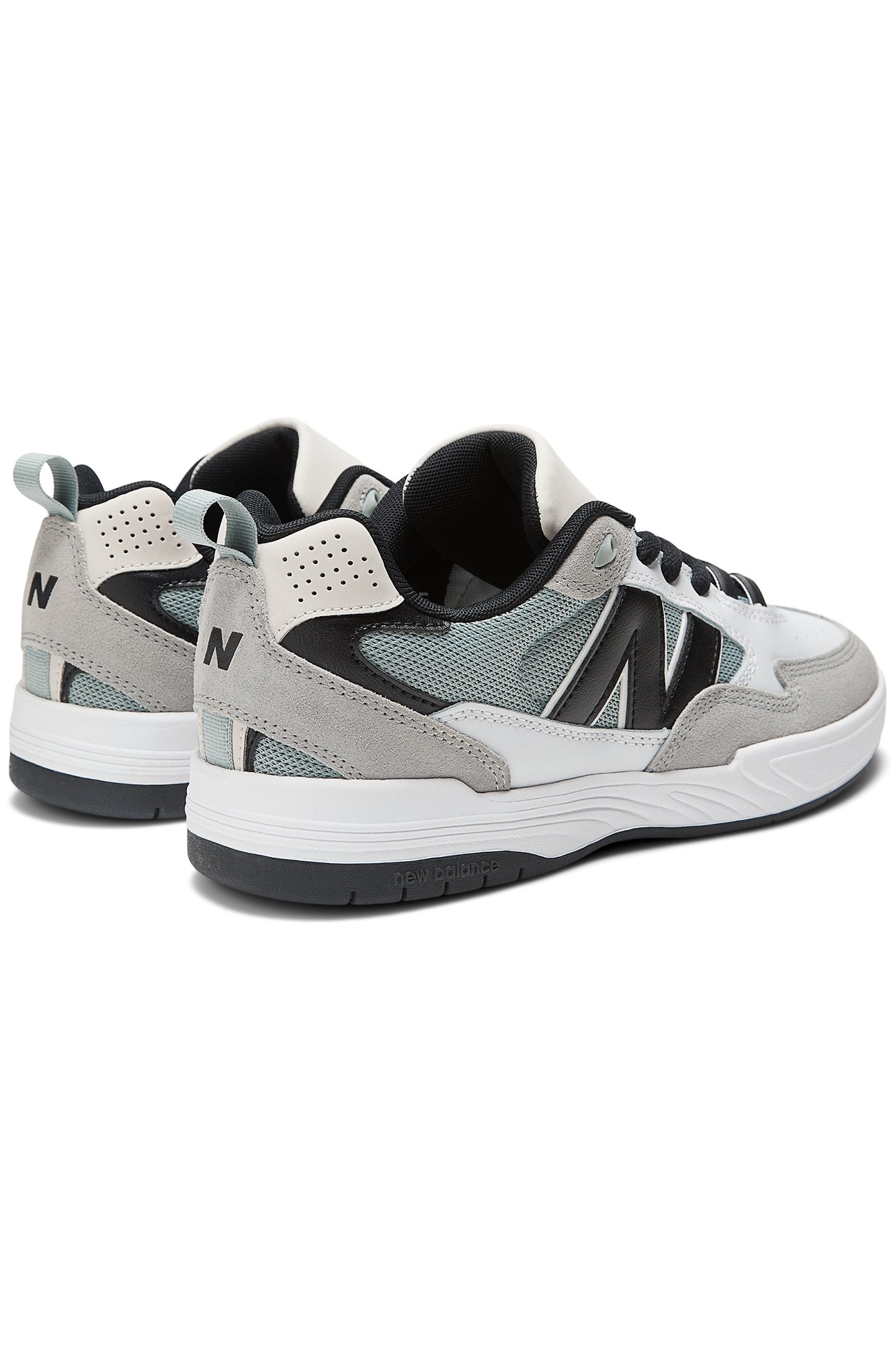 NB NUMERIC TIAGO LEMOS 808 GREY 8