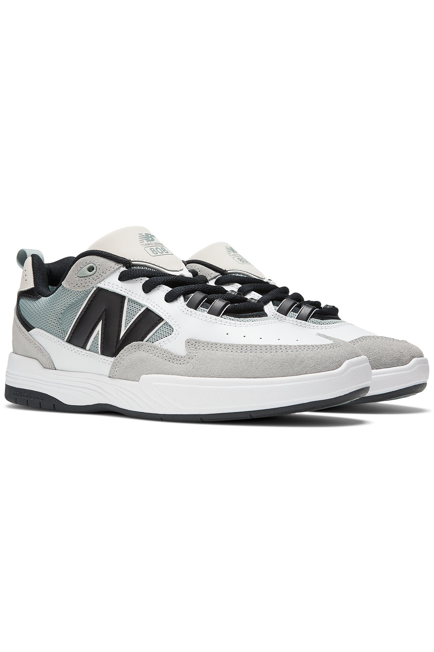 NB NUMERIC TIAGO LEMOS 808 GREY 7