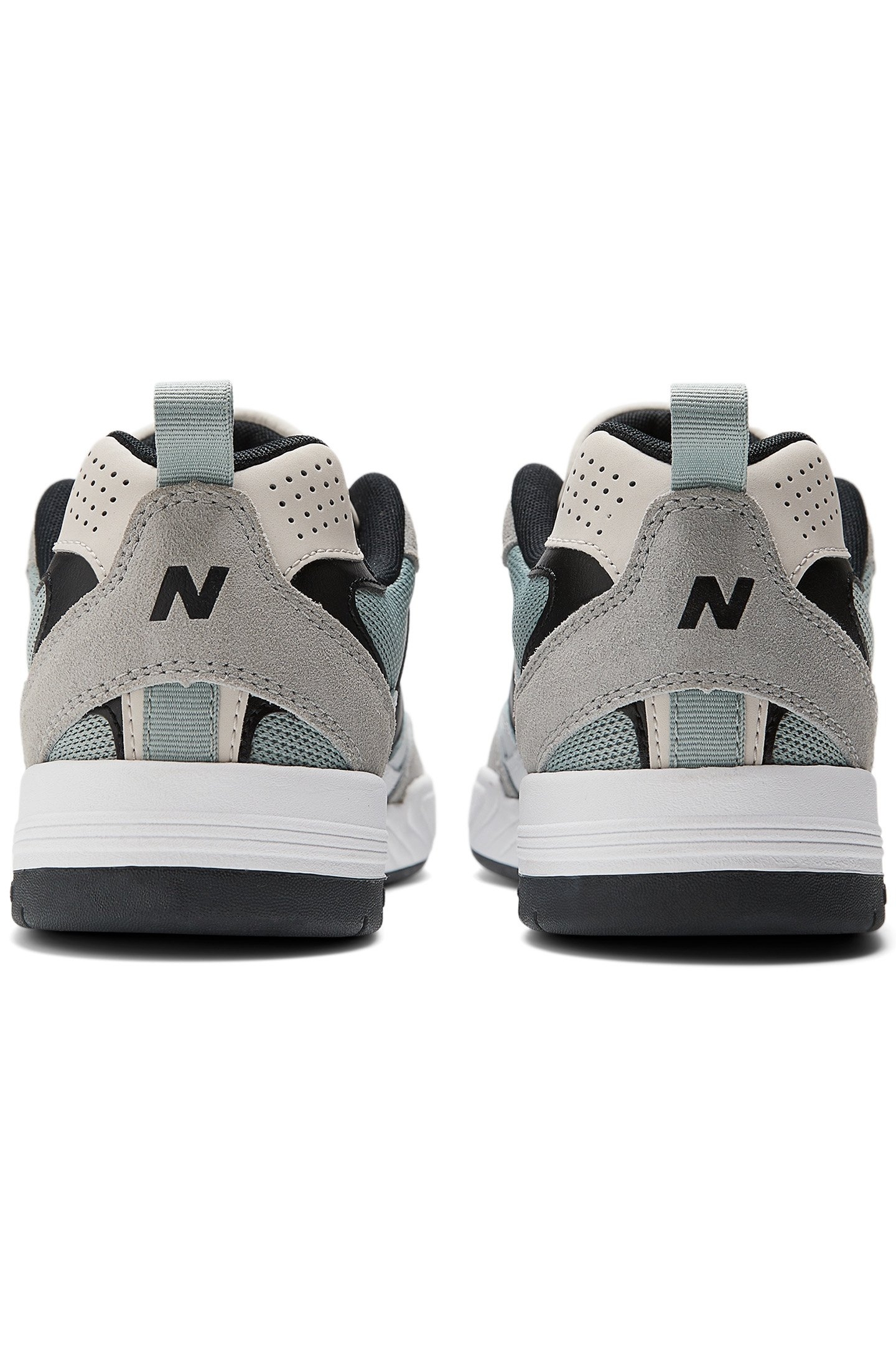 NB NUMERIC TIAGO LEMOS 808 GREY 4
