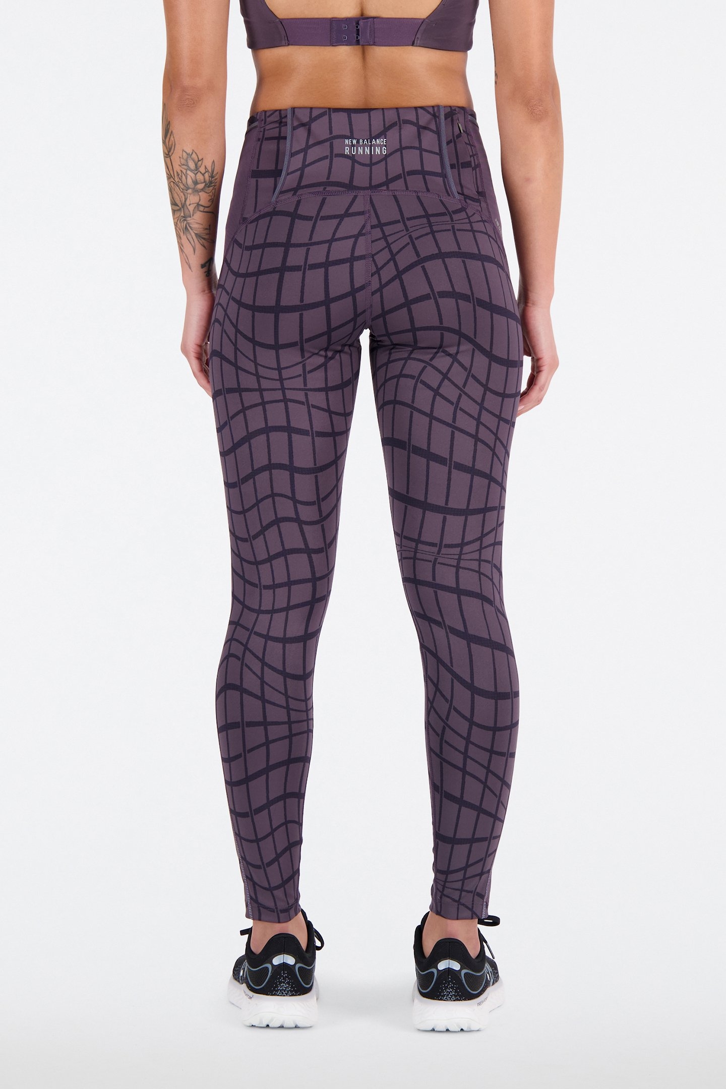 PRINTED IMPACT RUN TIGHT INTERSTE 2