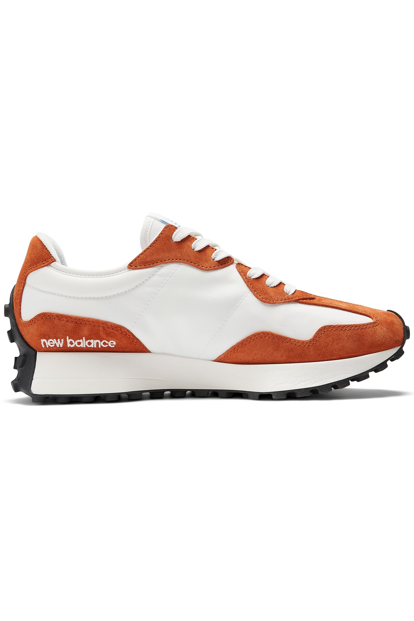 UNISEX 327 RUST OXIDE 1