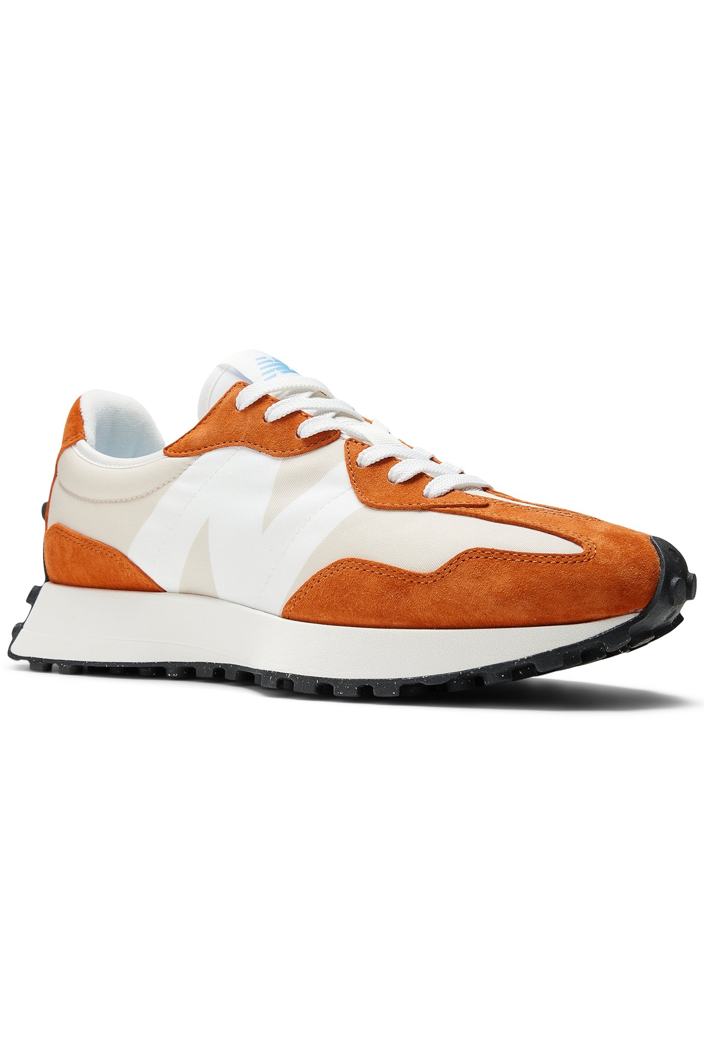 UNISEX 327 RUST OXIDE 7