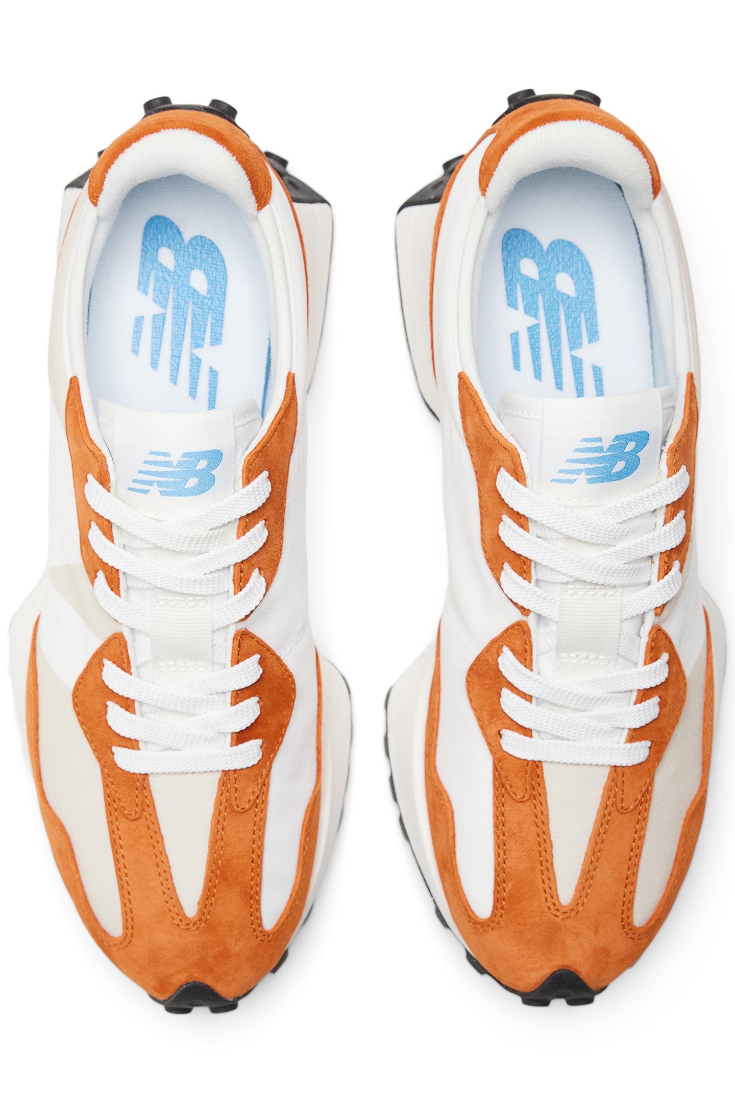 UNISEX 327 RUST OXIDE 3