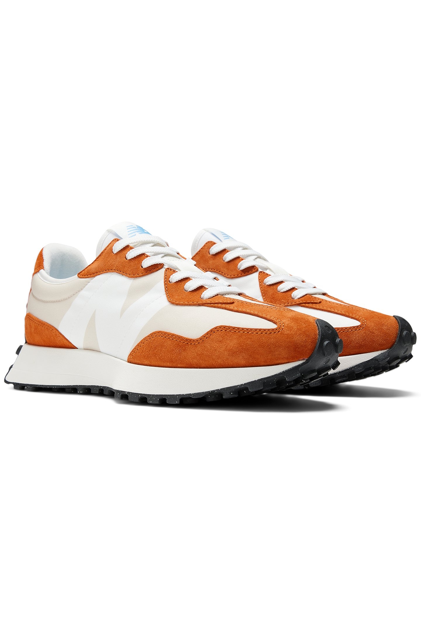 UNISEX 327 RUST OXIDE 2