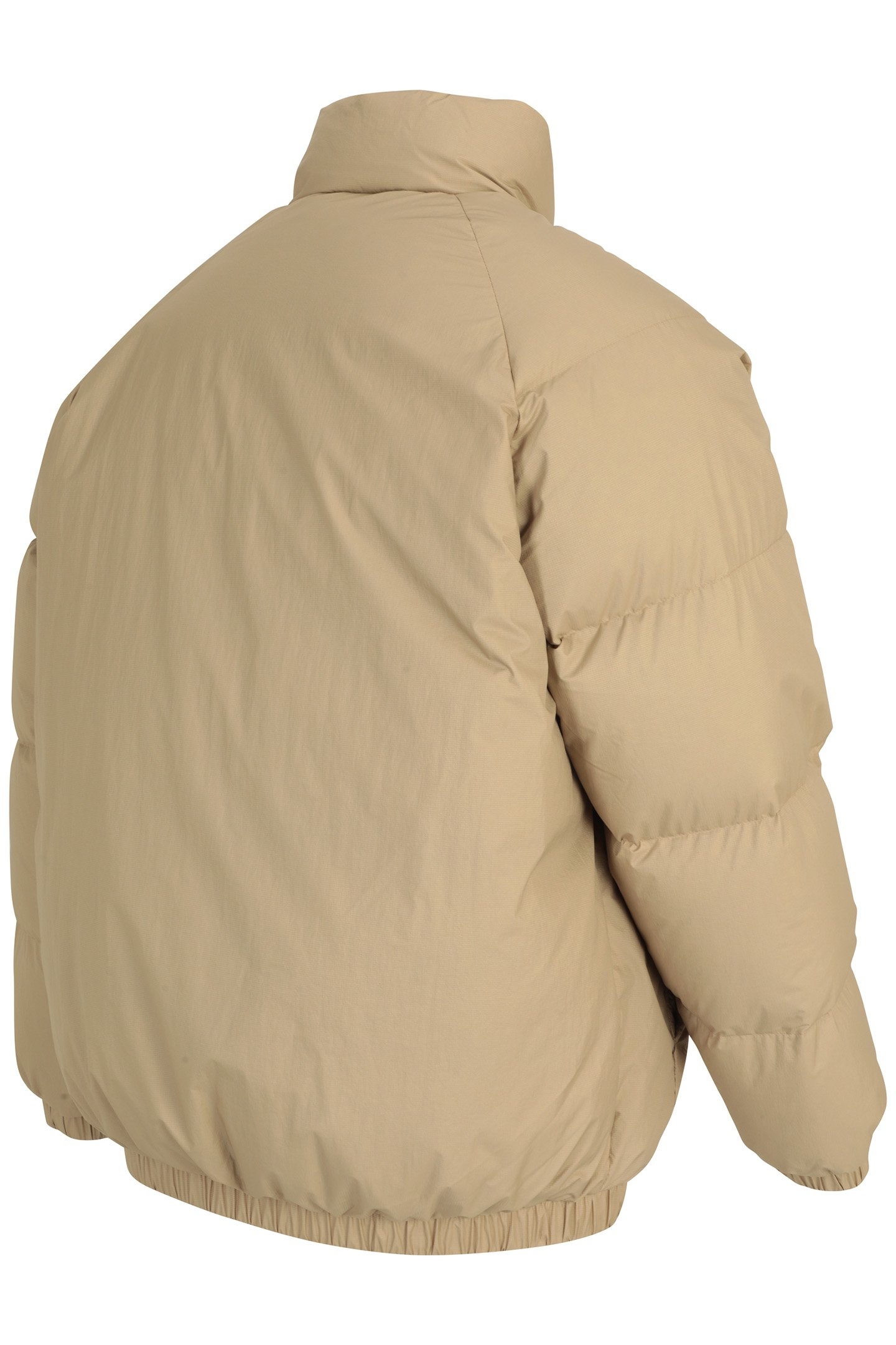 NBX NB ACADEMY MIX DOWN JACKET STONEWAR 5