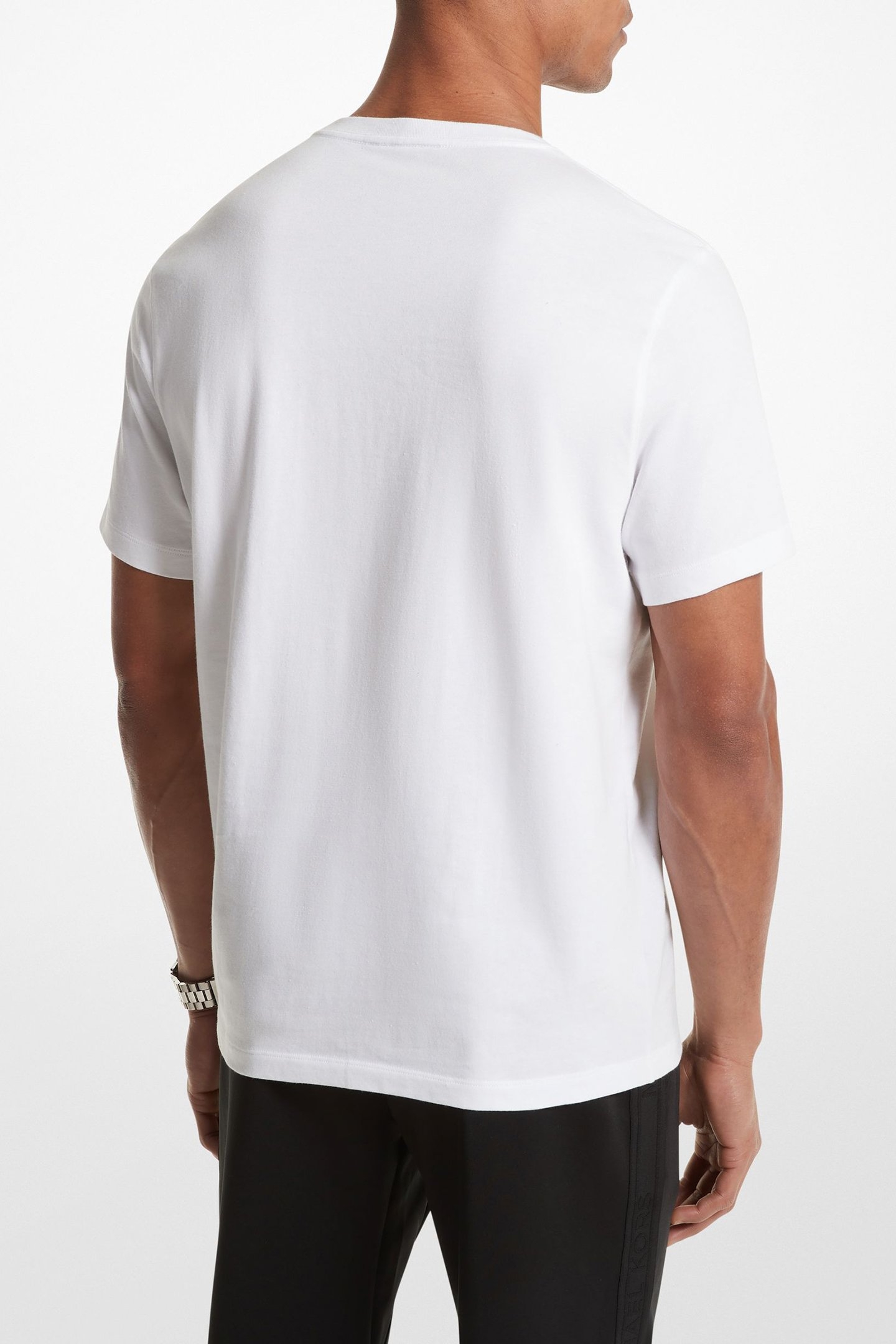 FD MODERN TEE WHITE 2