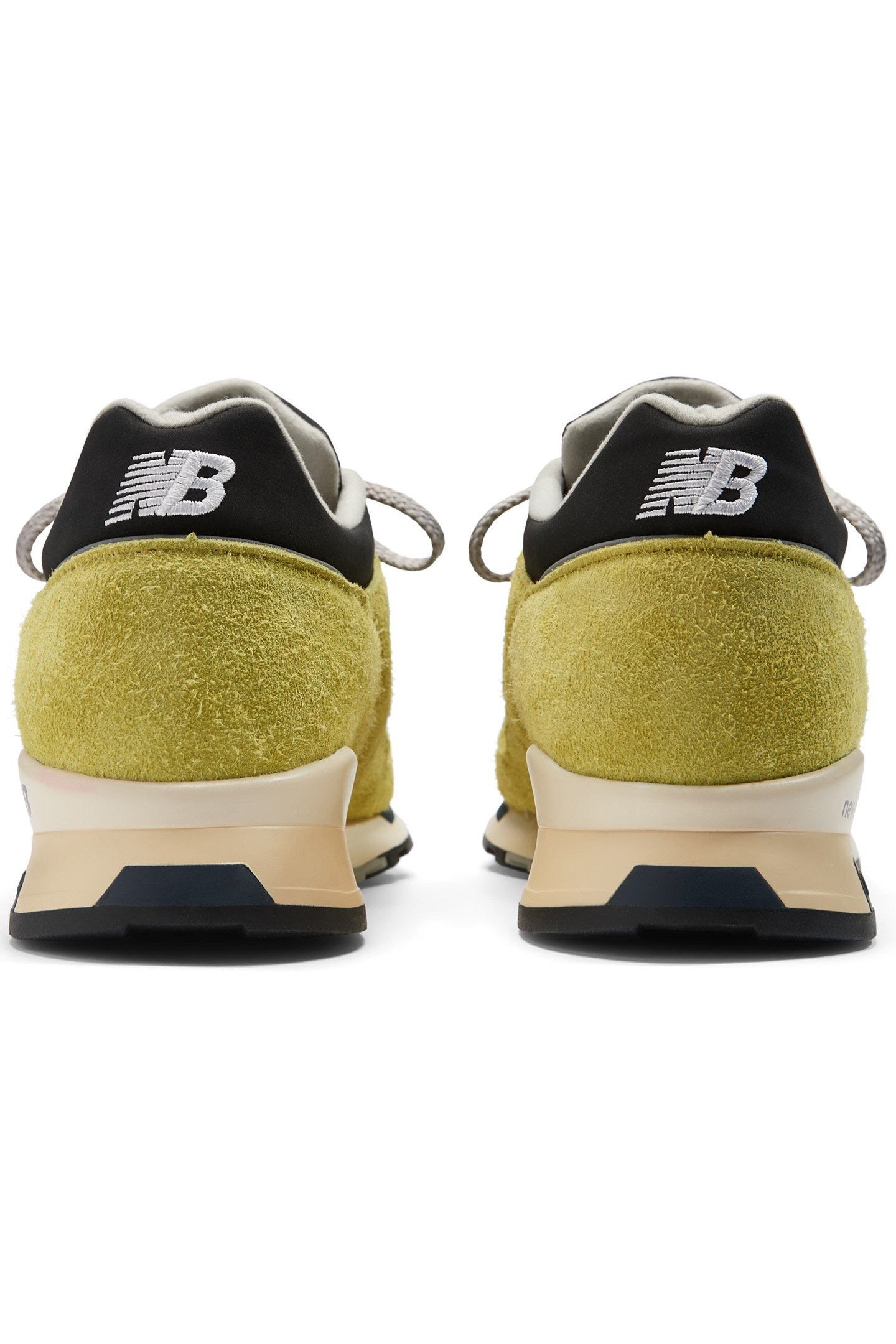 UNISEX 1500 GREEN OASIS 4