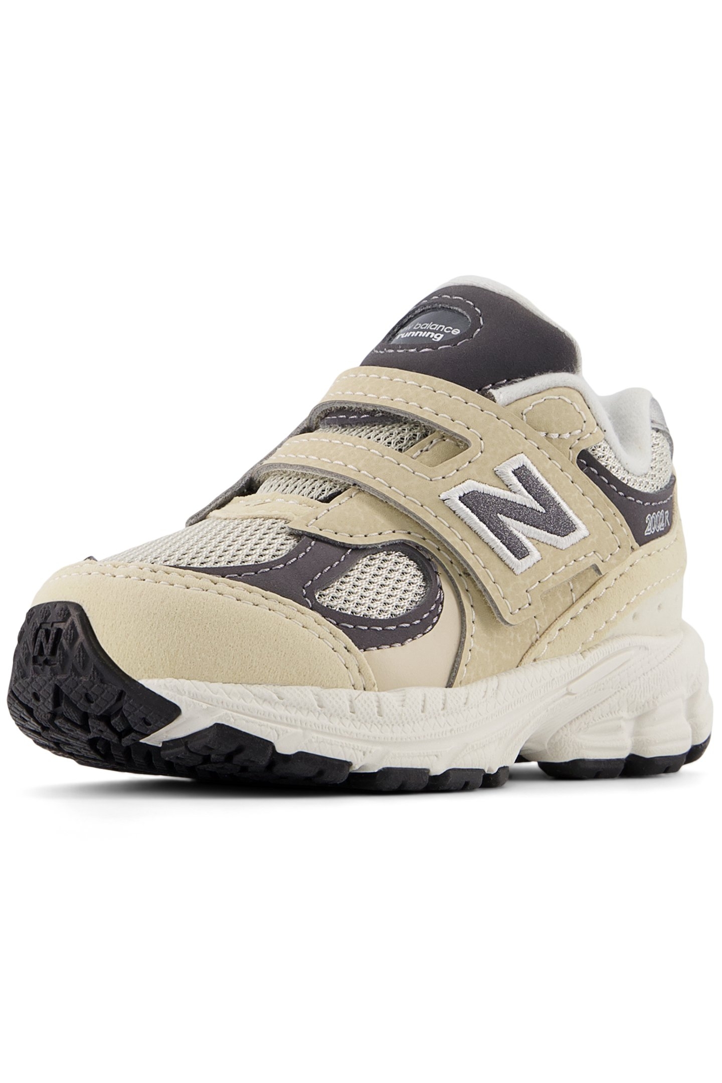 INFANT BOYS 2002 HOOK & LOOP SANDSTONE 2