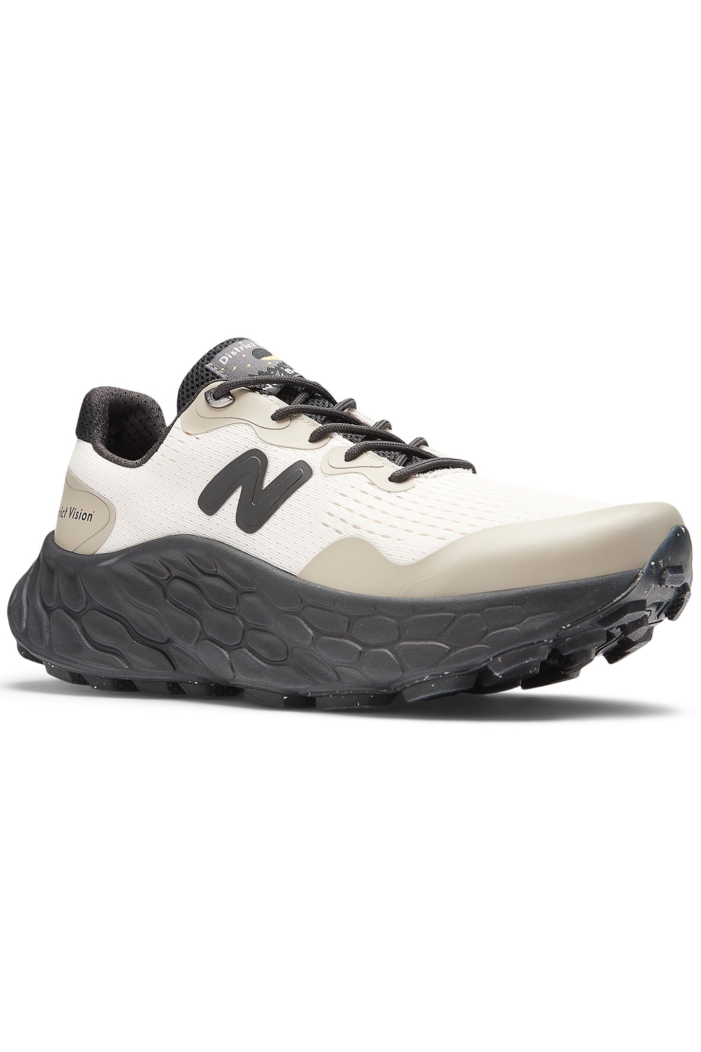 DISTRICT VISION X NEW BALANCE JET STREAM 7