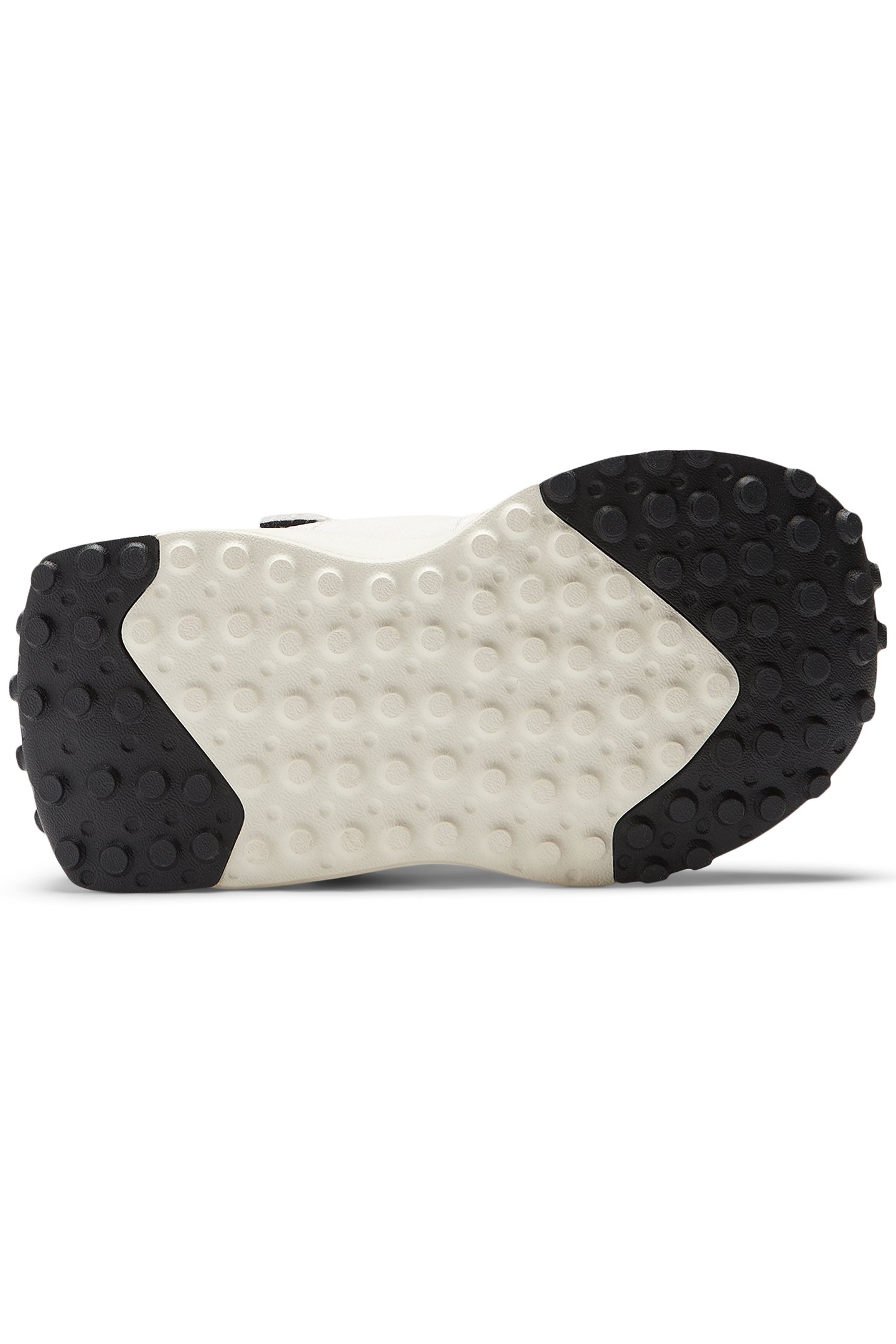 INFANT GIRLS 327 NEW-B HOOK & LOOP BLACK 5