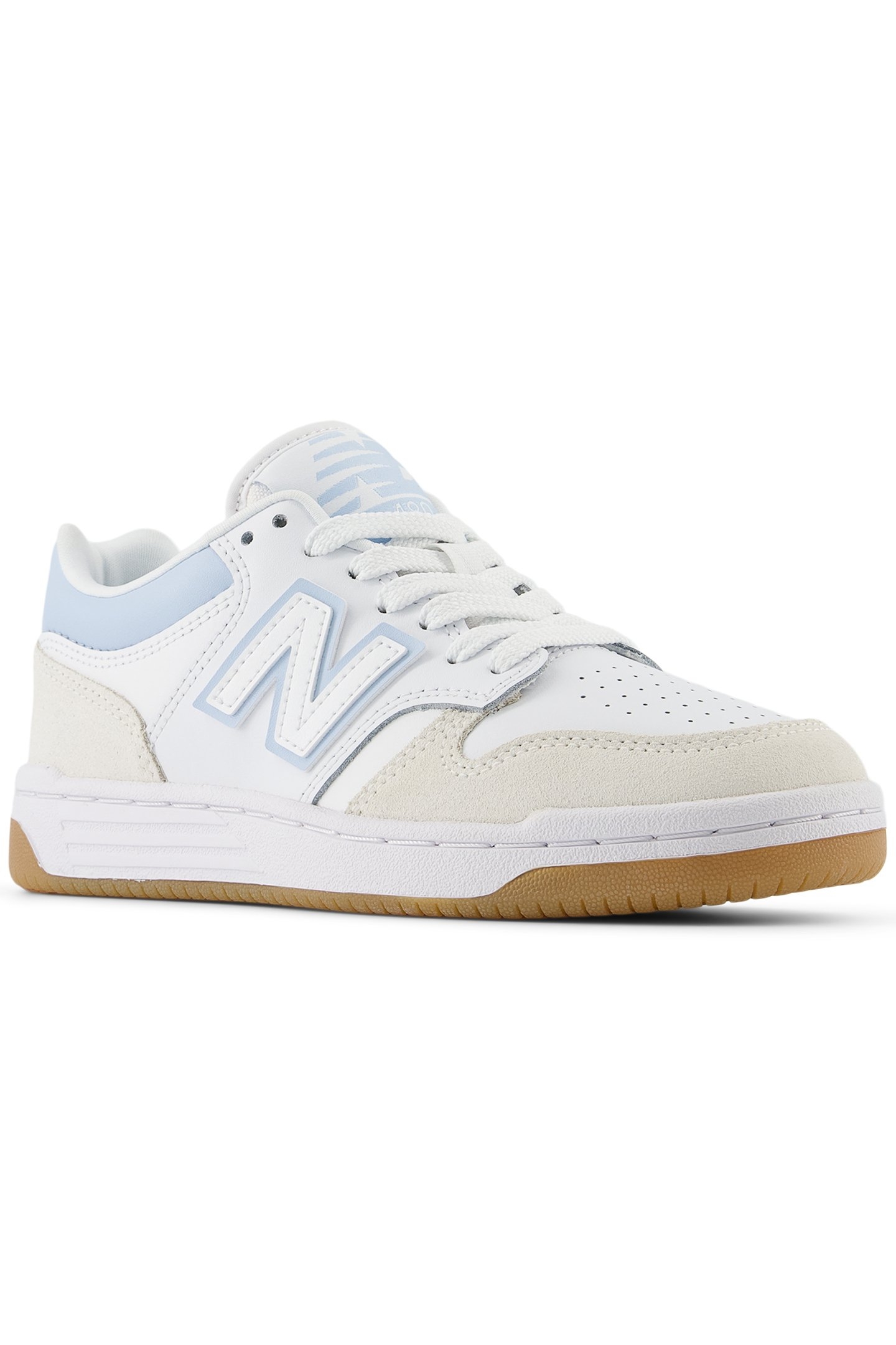 GRADE GIRLS 480 WHITE 6