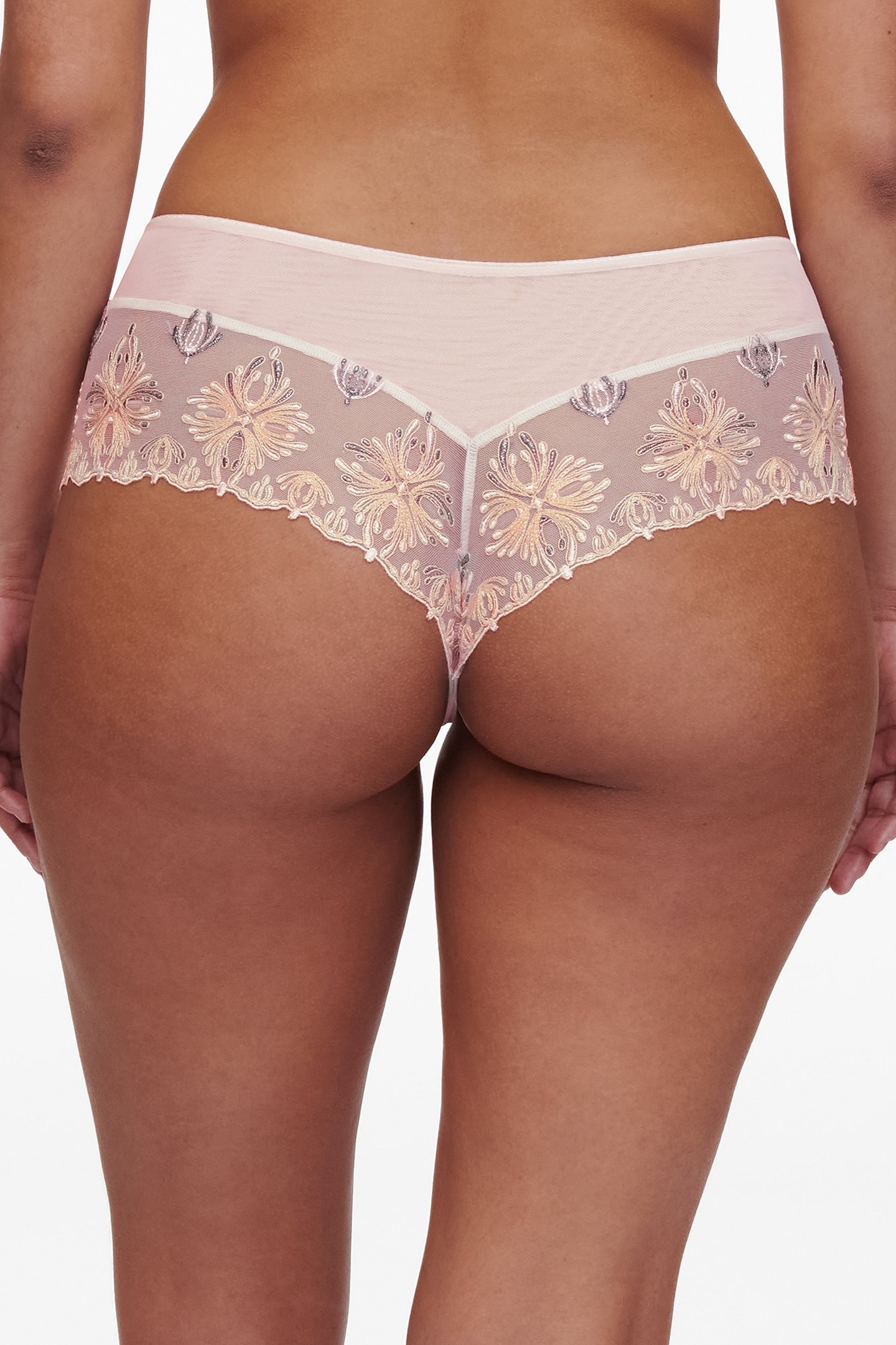 CHAMPS ELYSEES SHORTY MULTICOLOR 2